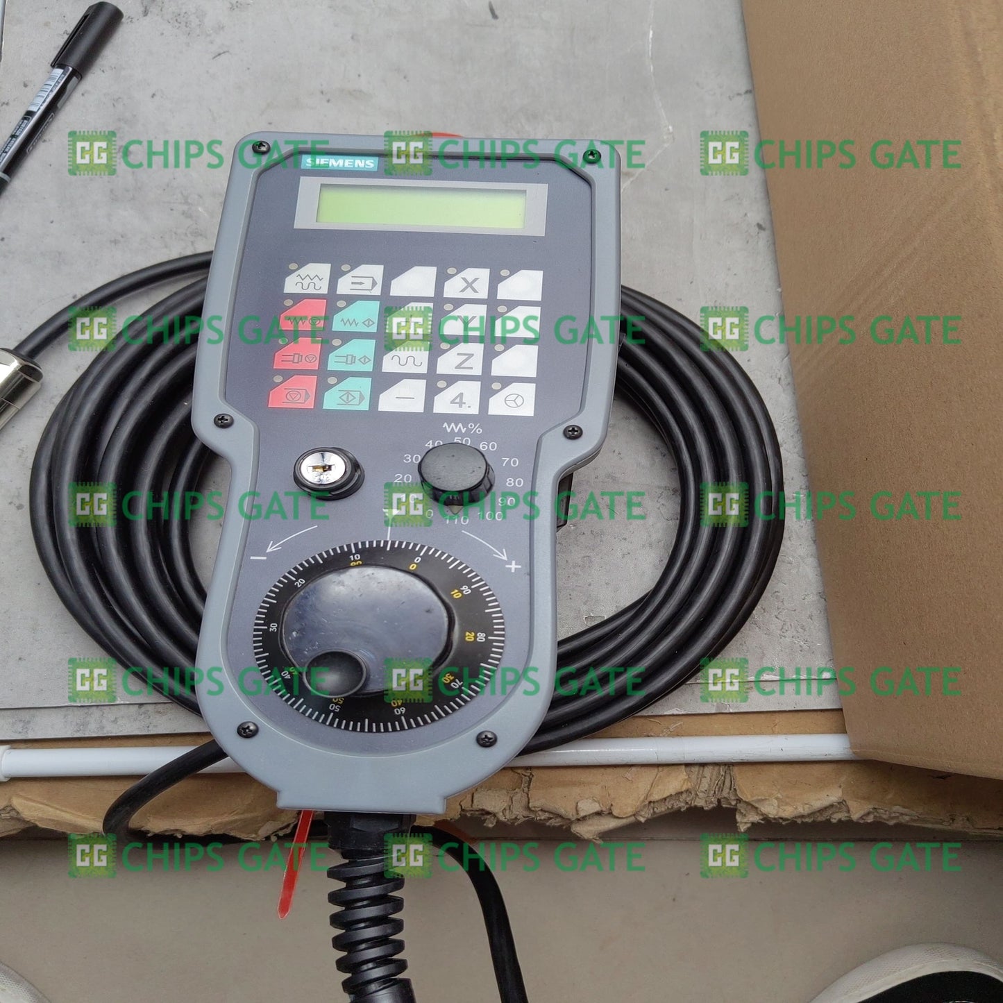 6FX20071AE14