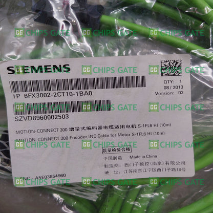 6FX30022CT101BA0