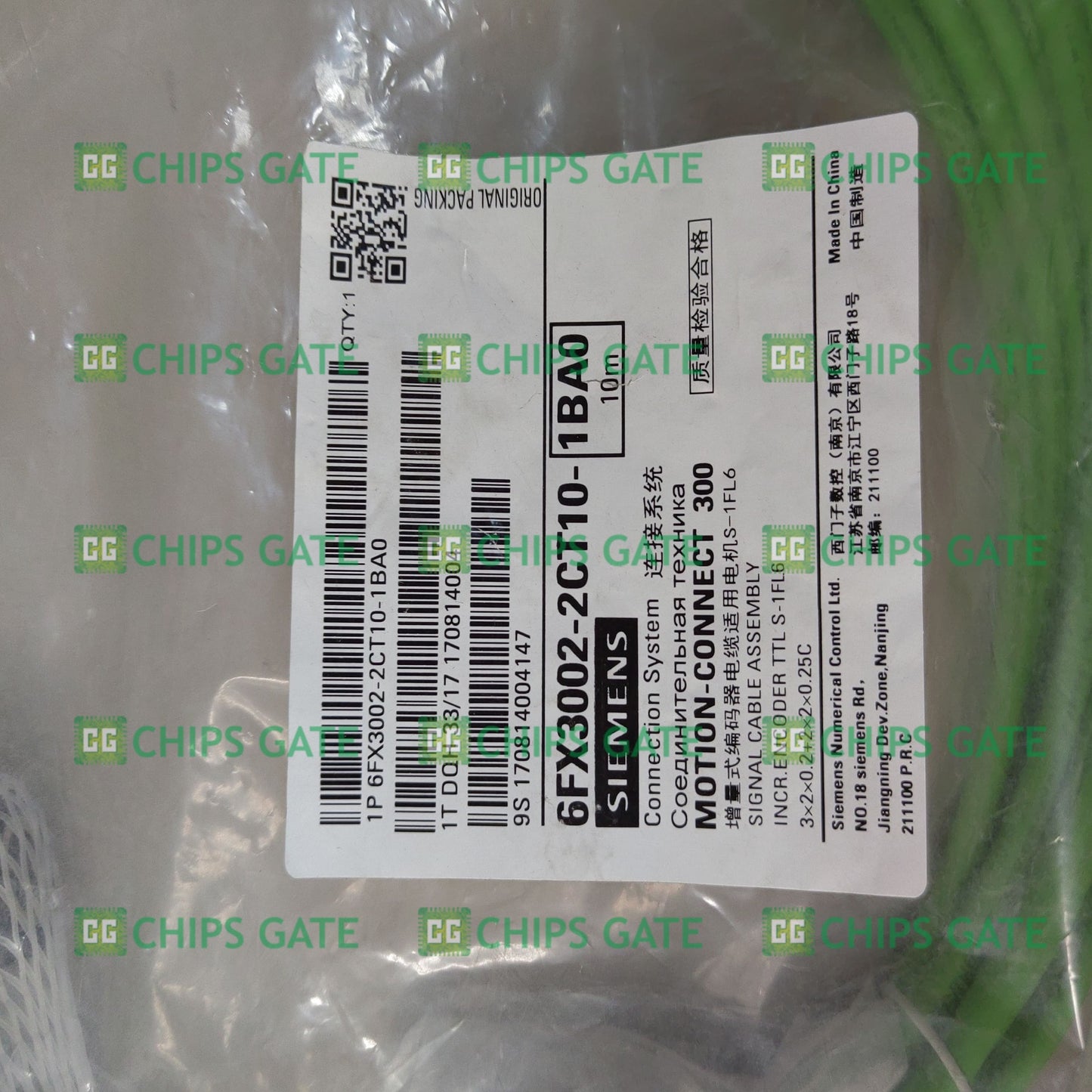 6FX30022CT101BA0