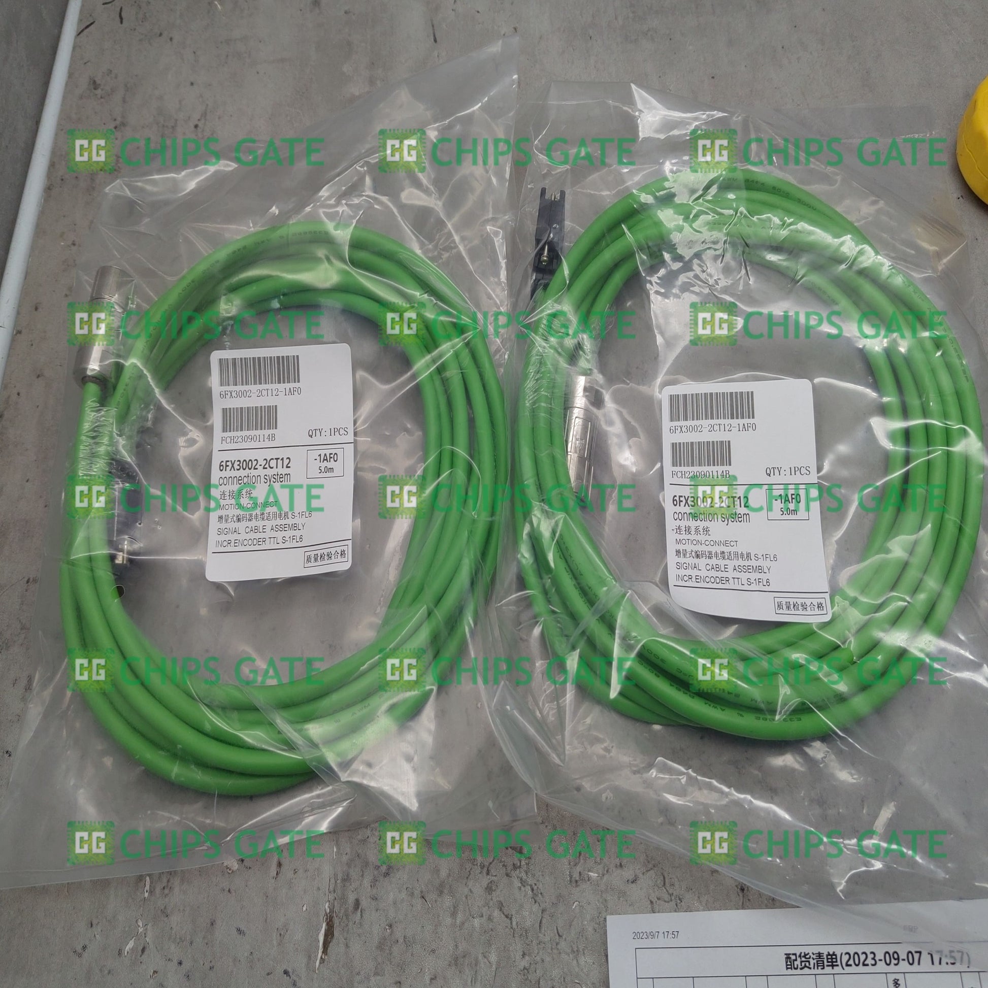 6FX30022CT121AF0