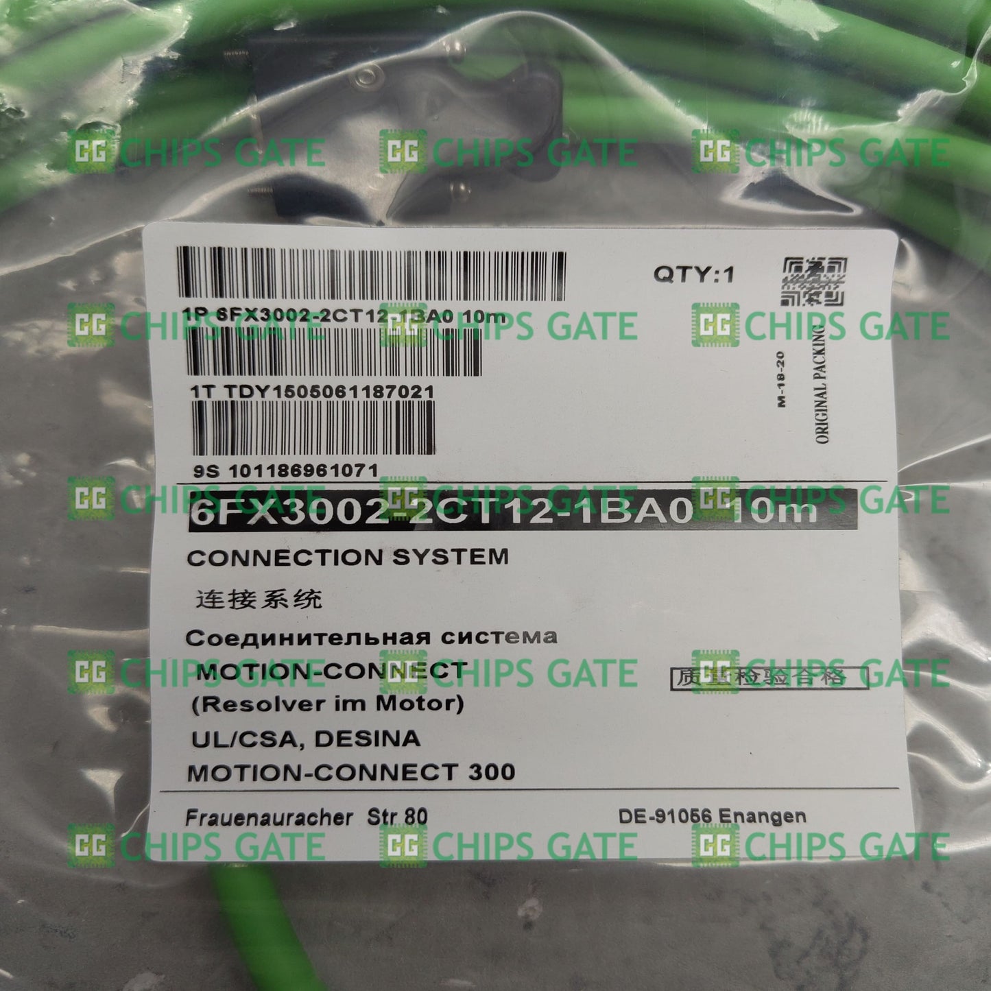 6FX30022CT121BA0