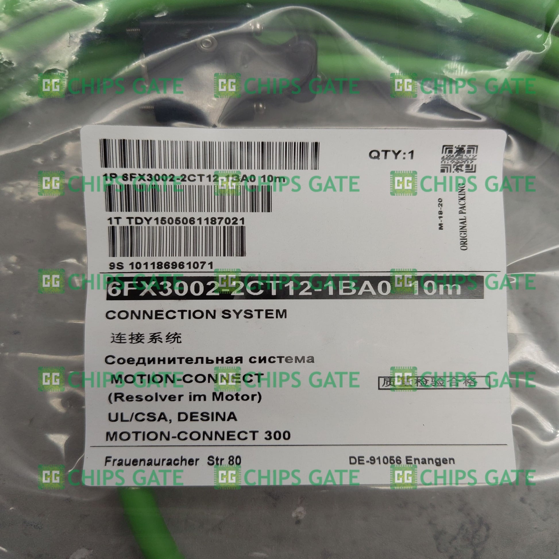 6FX30022CT121BA0