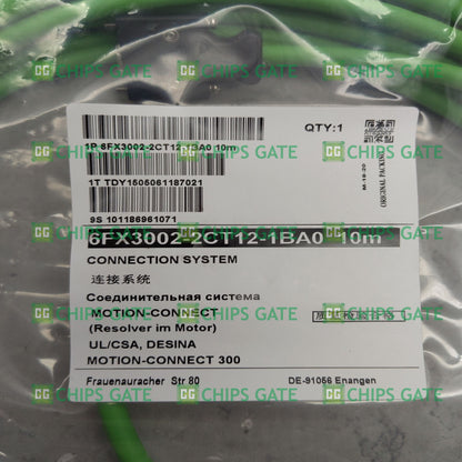 6FX30022CT121BA0