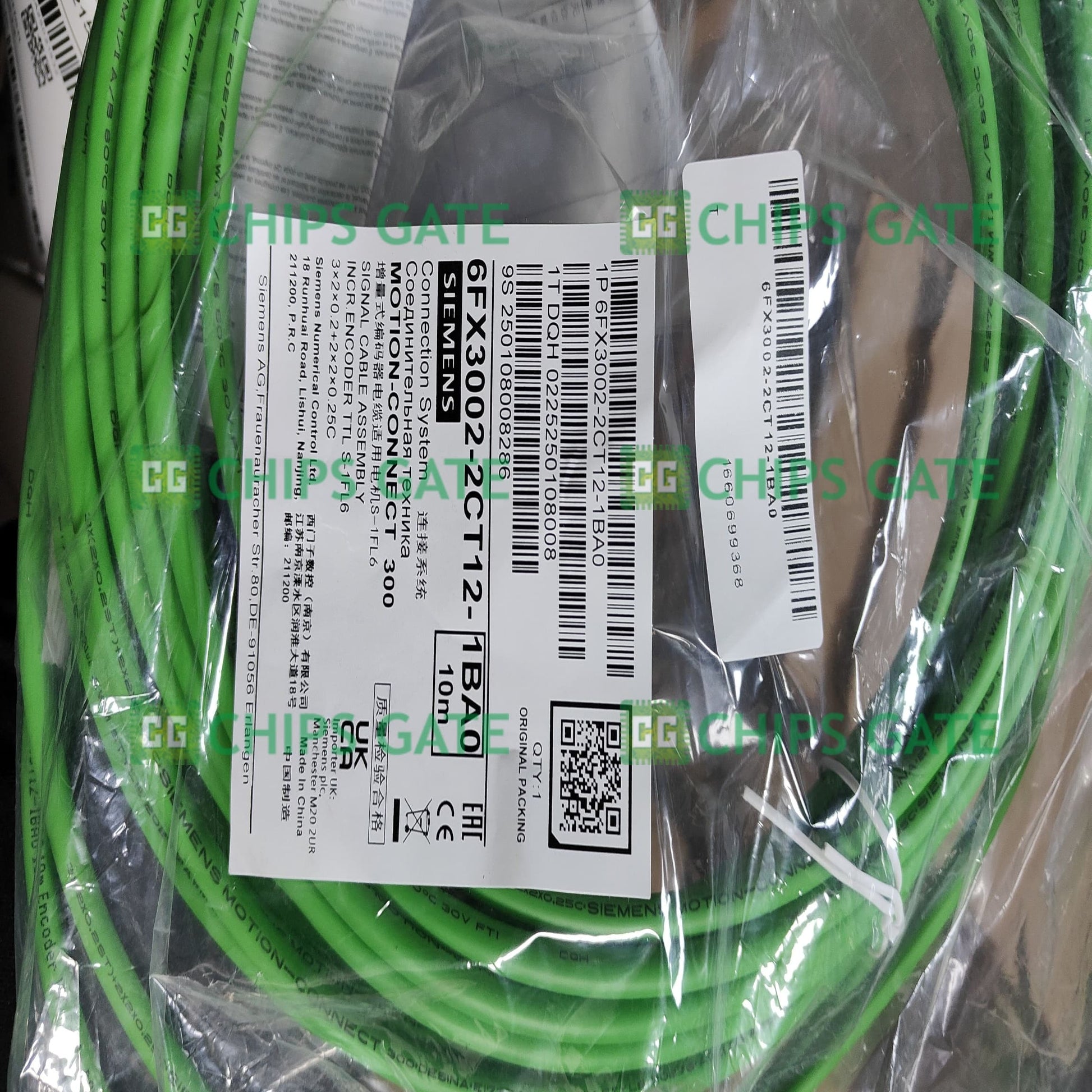 6FX30022CT121BA0