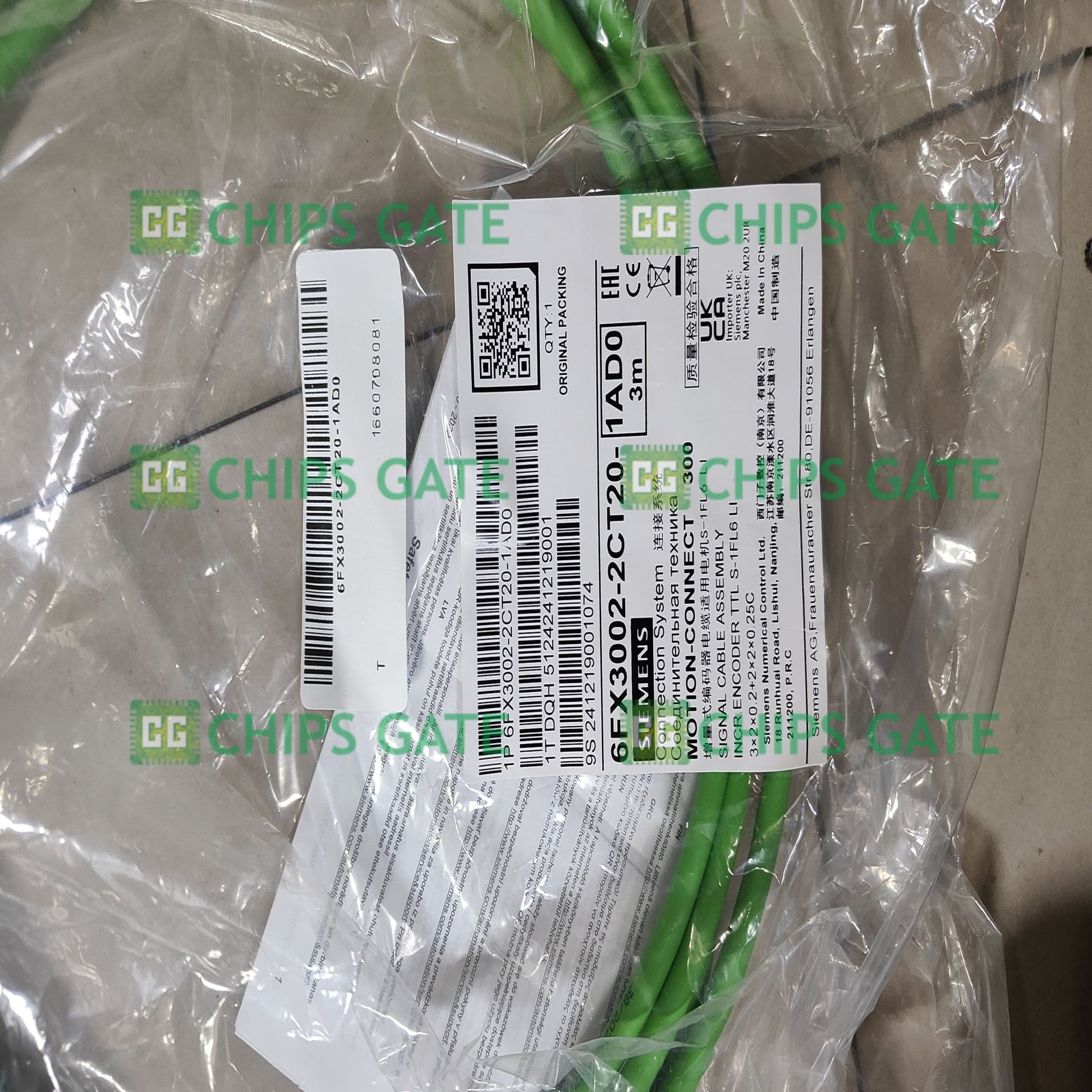 6FX30022CT201AD0