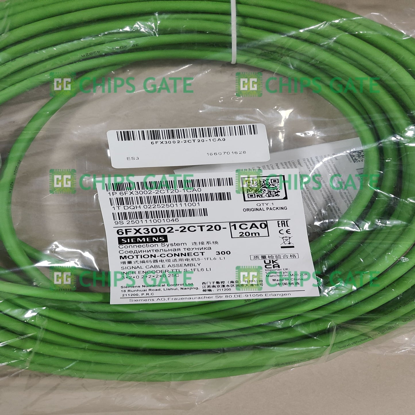 6FX30022CT201CA0