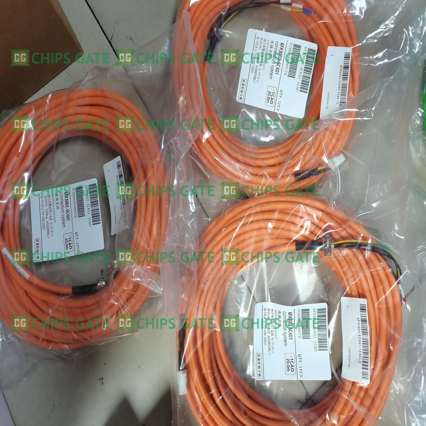 6FX30025CK011CA0