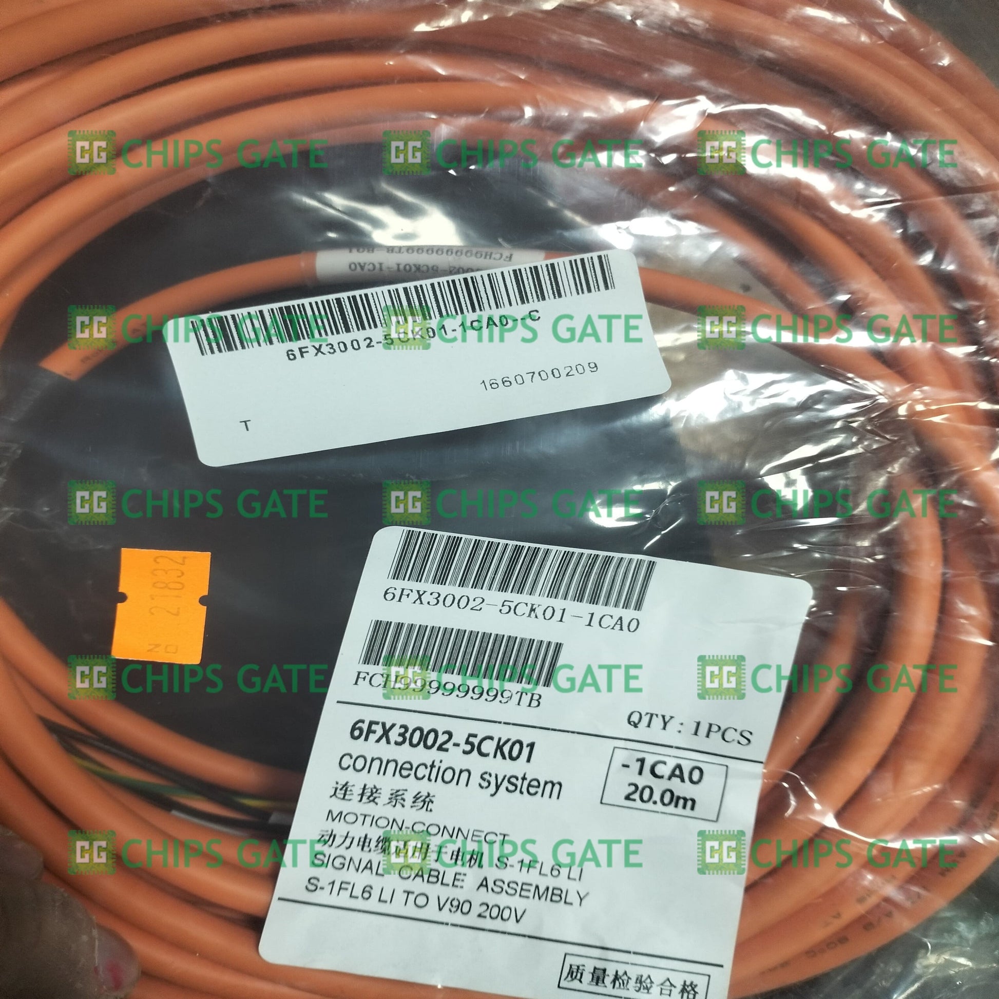 6FX30025CK011CA0