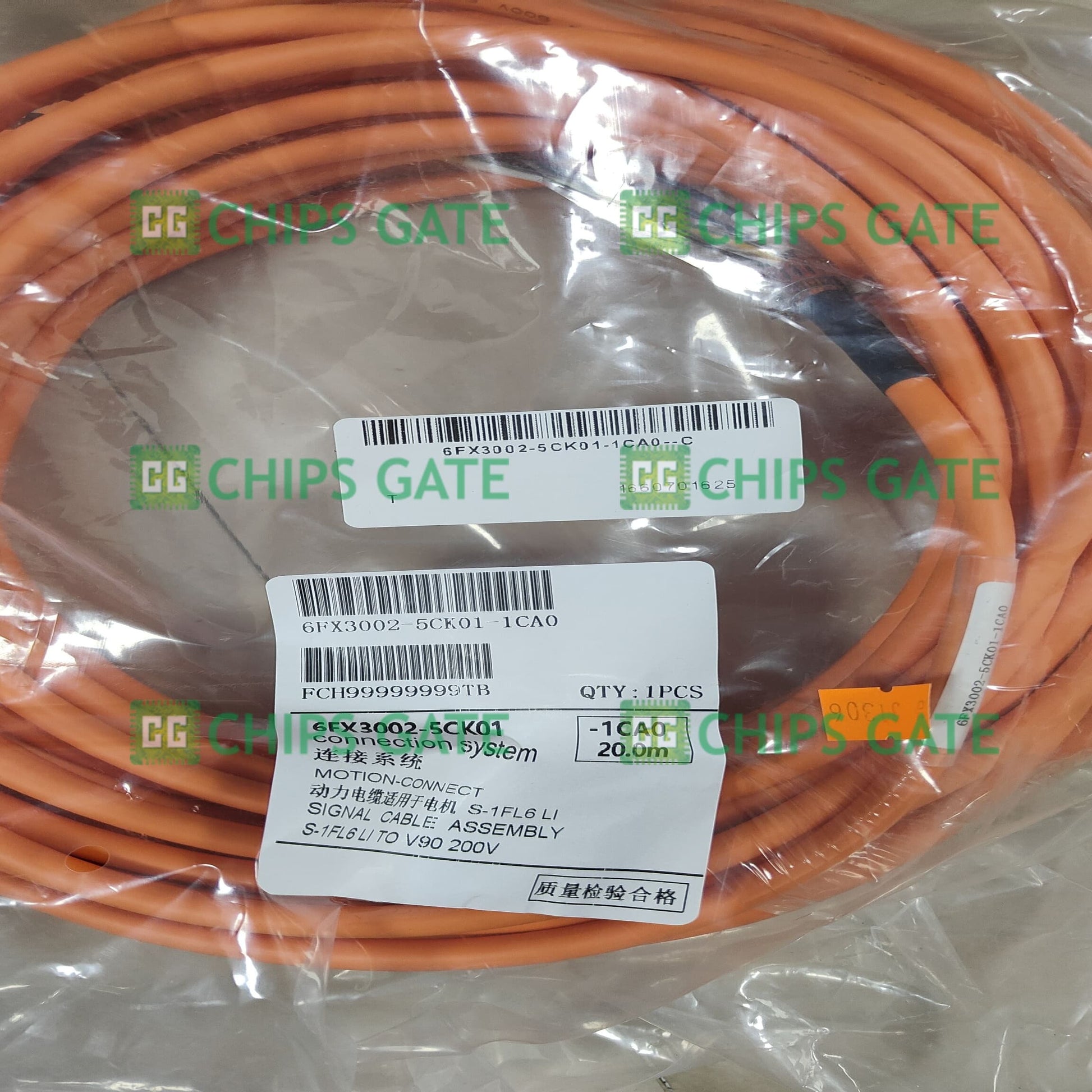 6FX30025CK011CA0