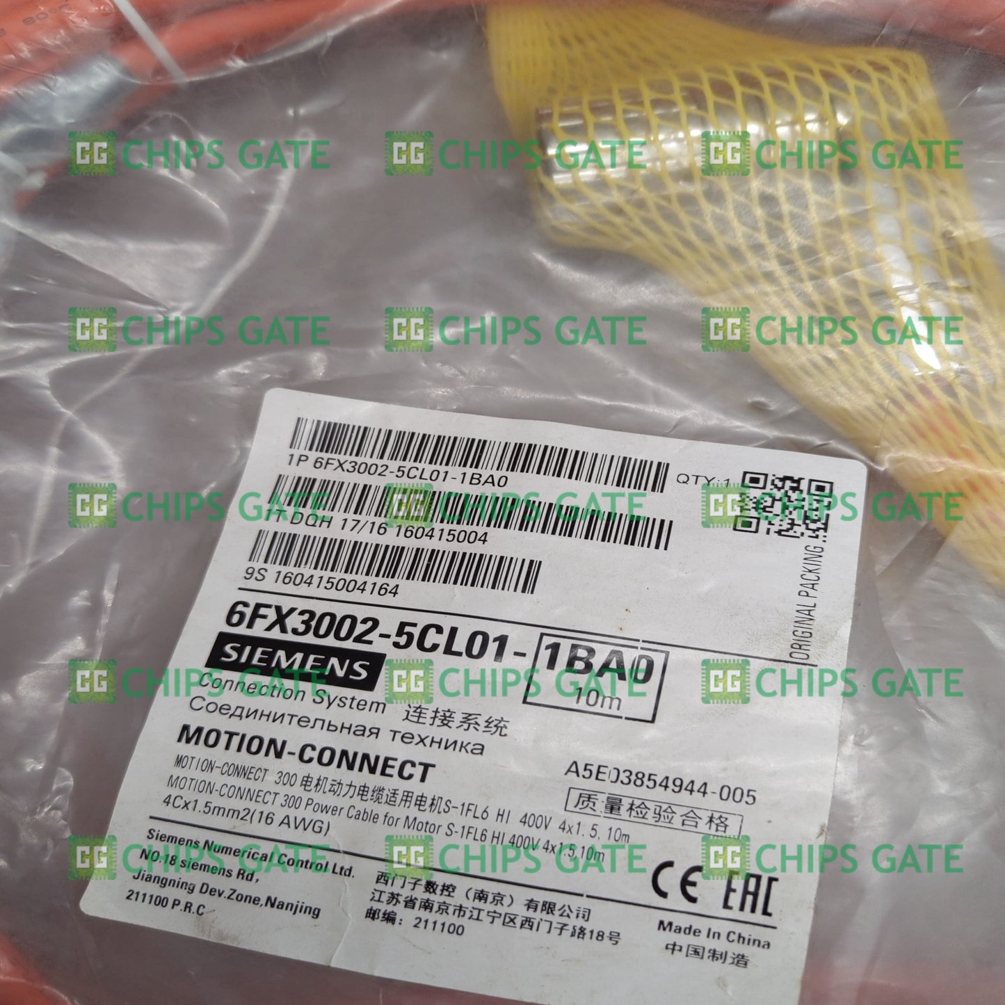 6FX30025CL011BA0