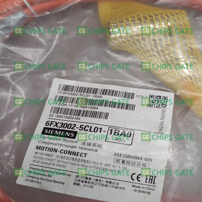 6FX30025CL011BA0