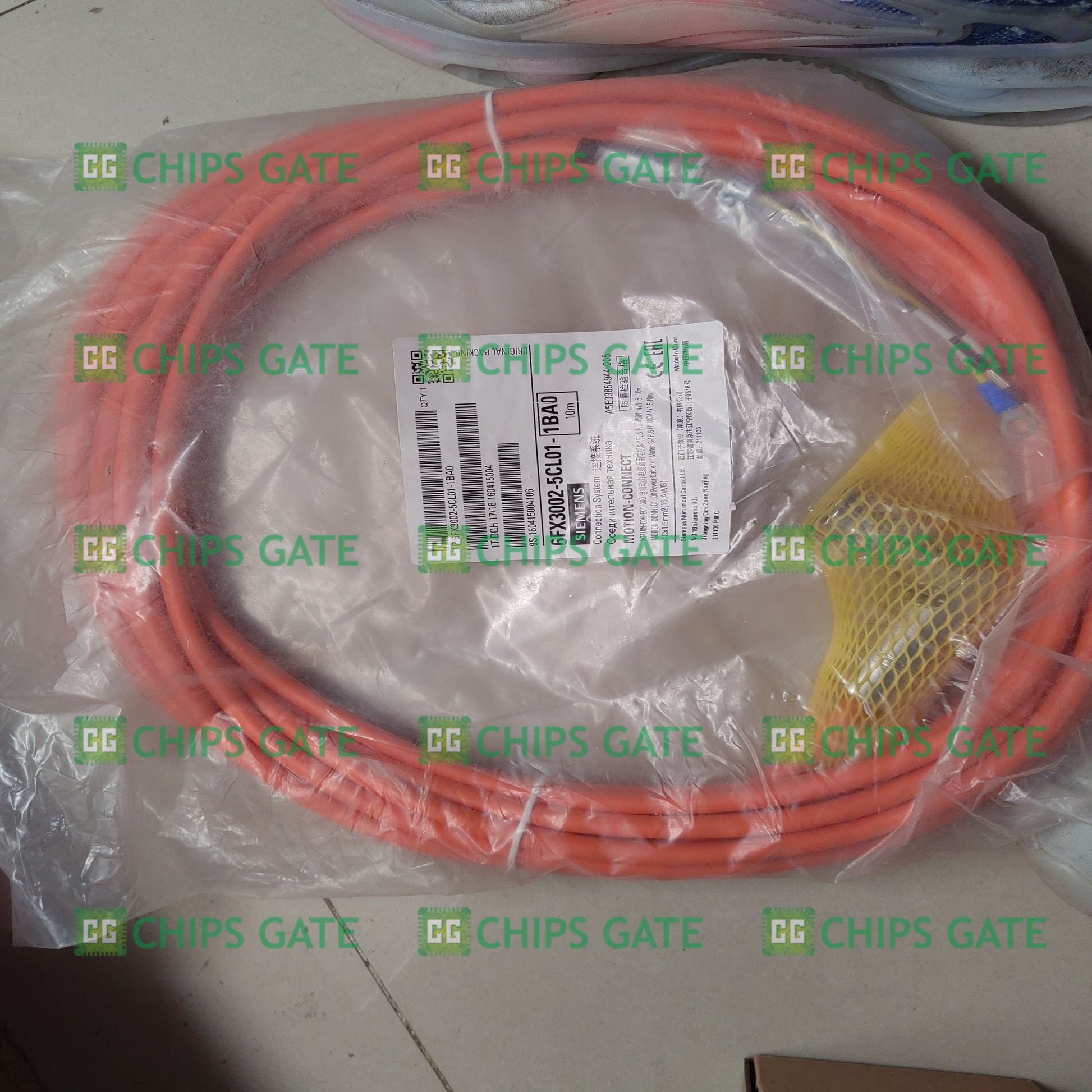 6FX30025CL011BA0