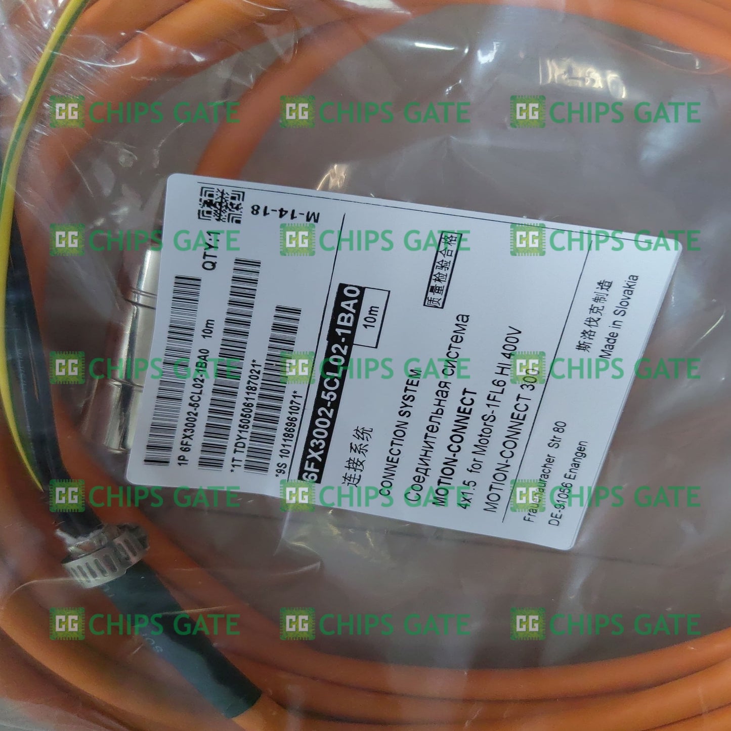 6FX30025CL021AD0