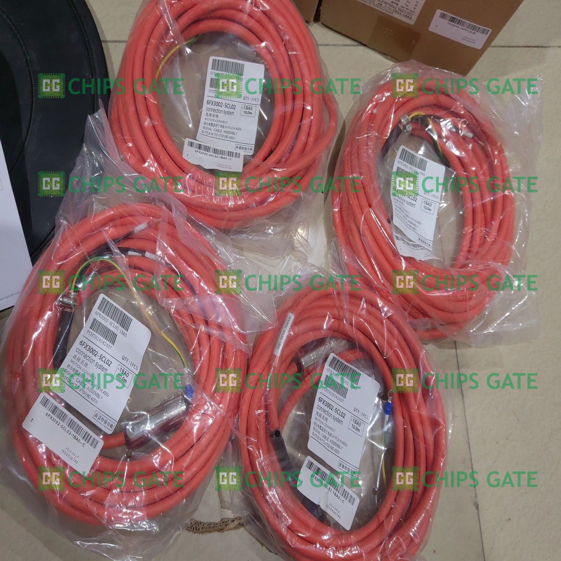 6FX30025CL021BA0