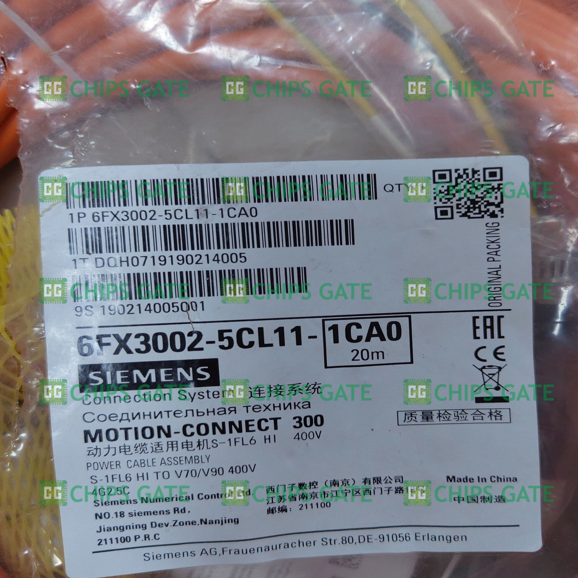 6FX30025CL111CA0