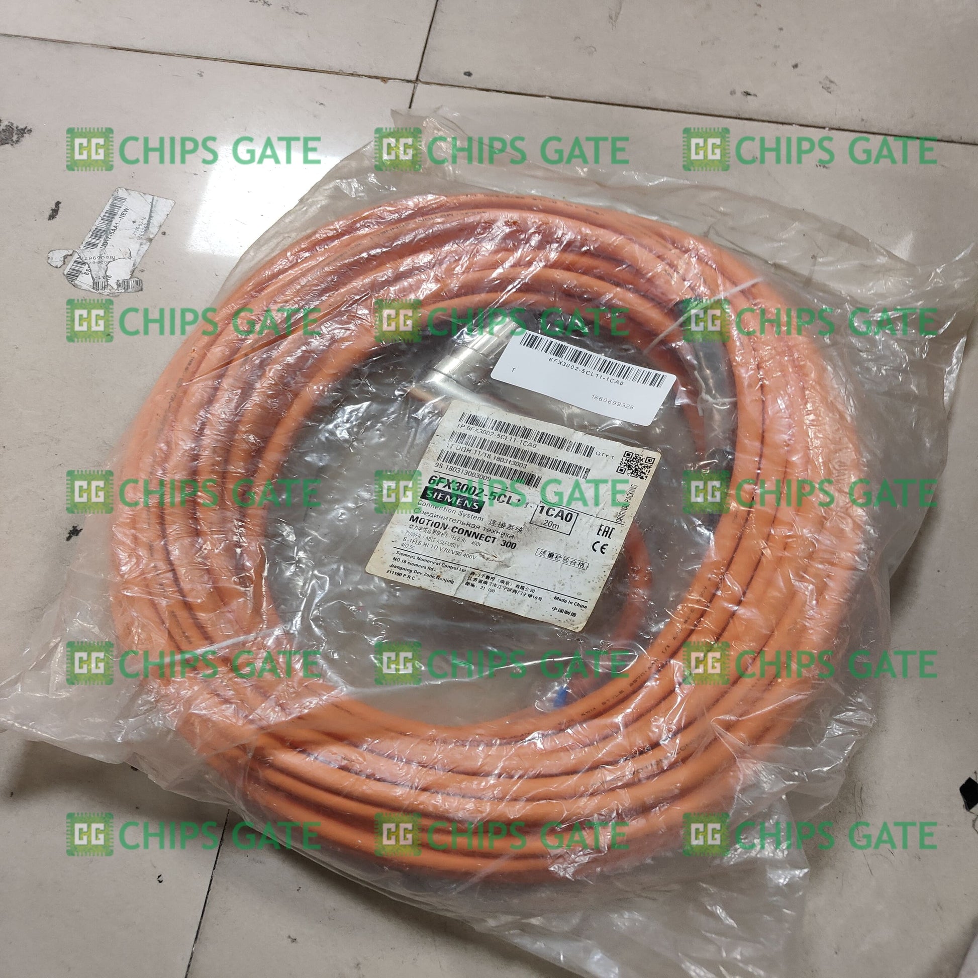 6FX30025CL111CA0