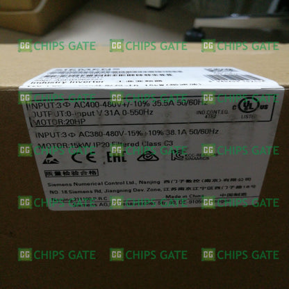6FX30025CL121AD0