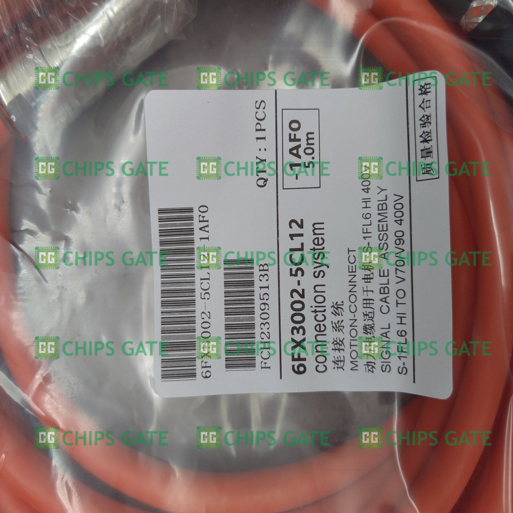 6FX30025CL121AF0
