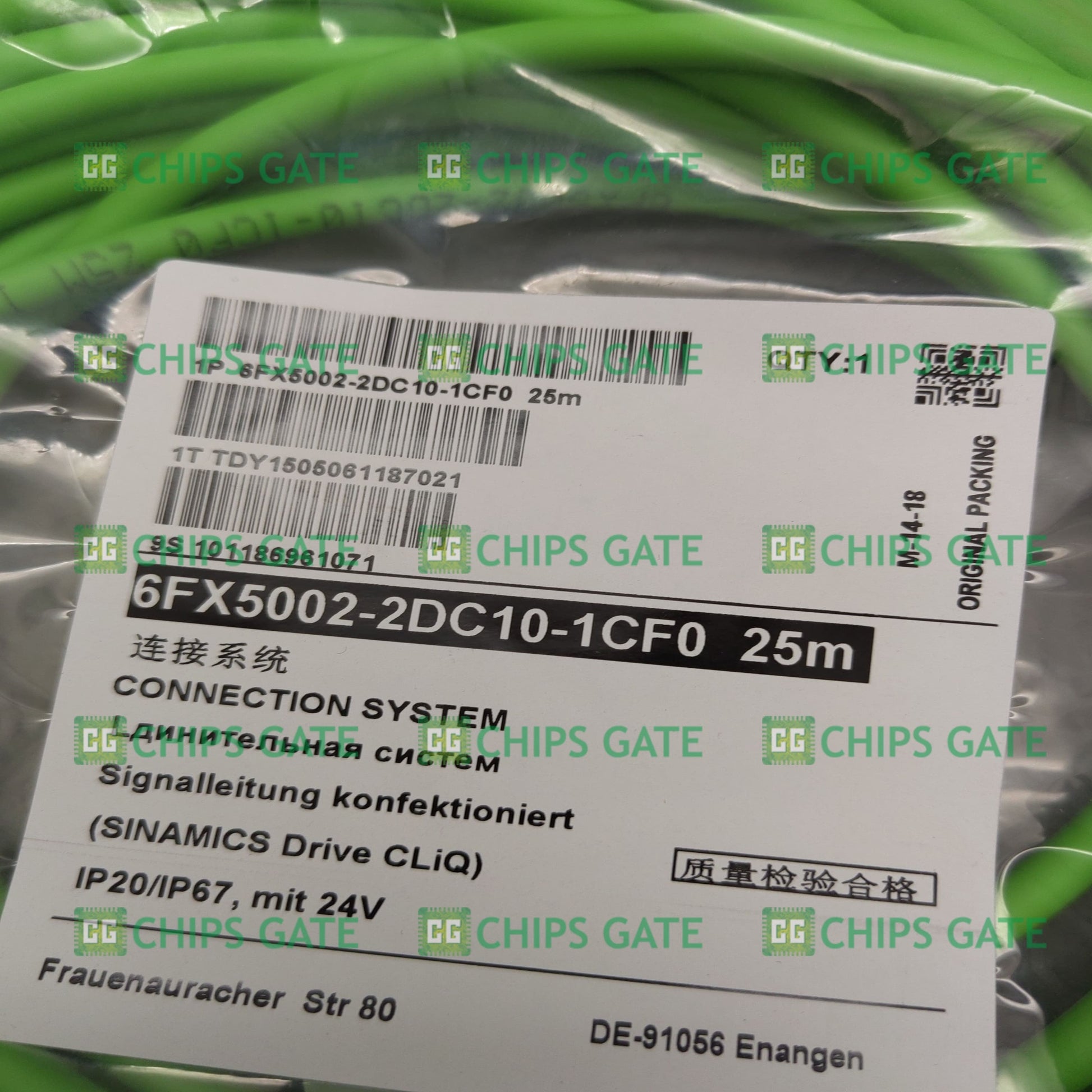 6FX50022DC101CF0