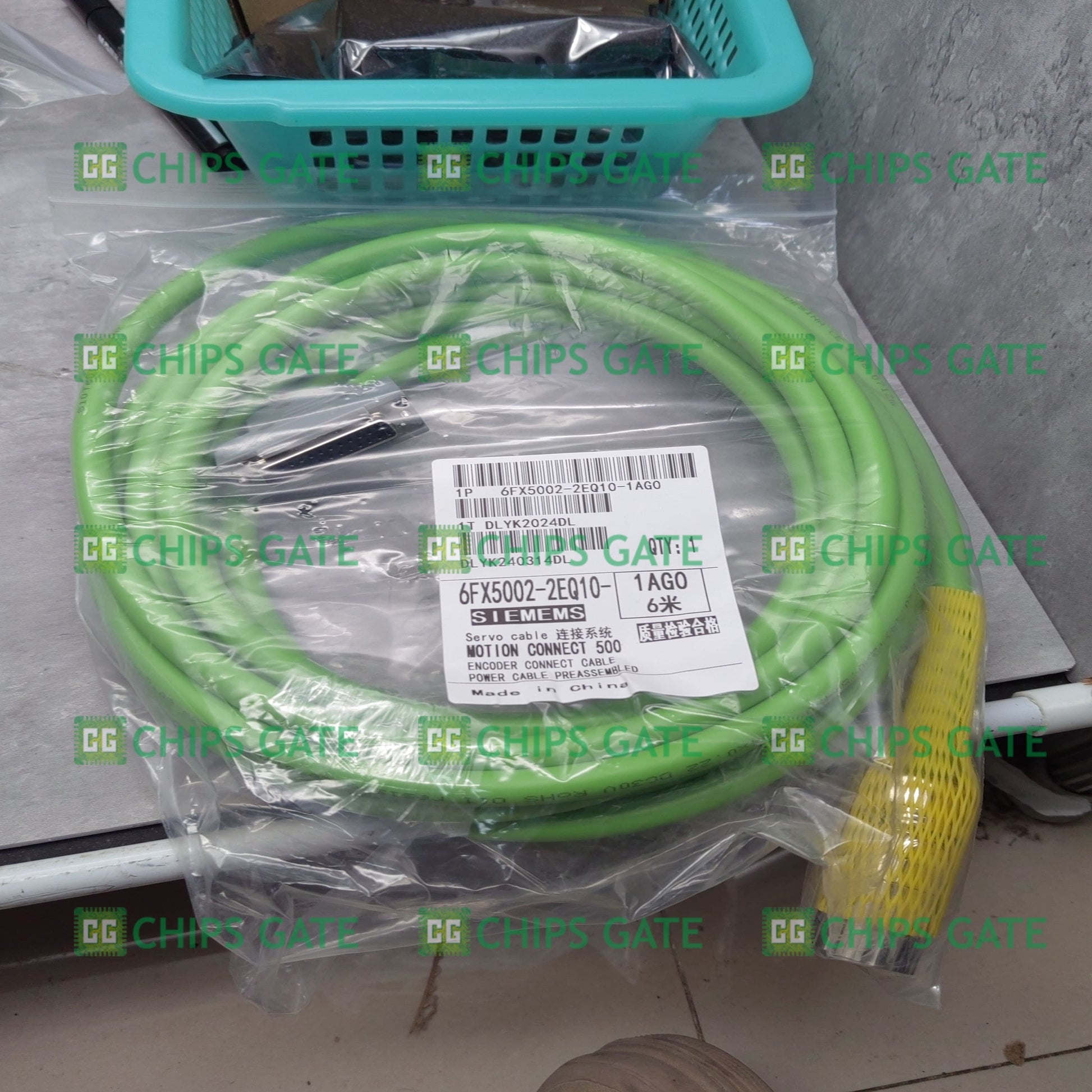 6FX50022EQ101AG0