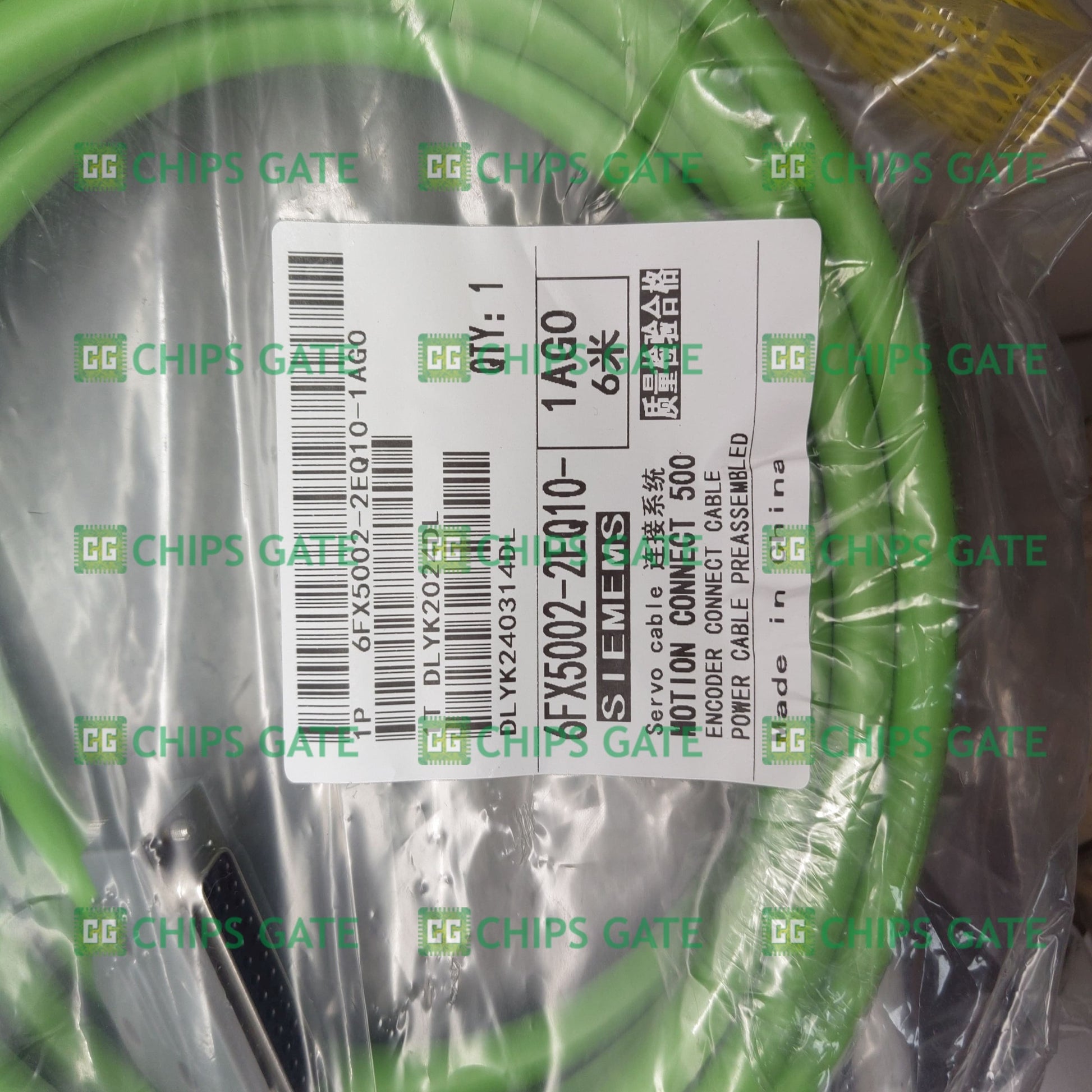 6FX50022EQ101AG0