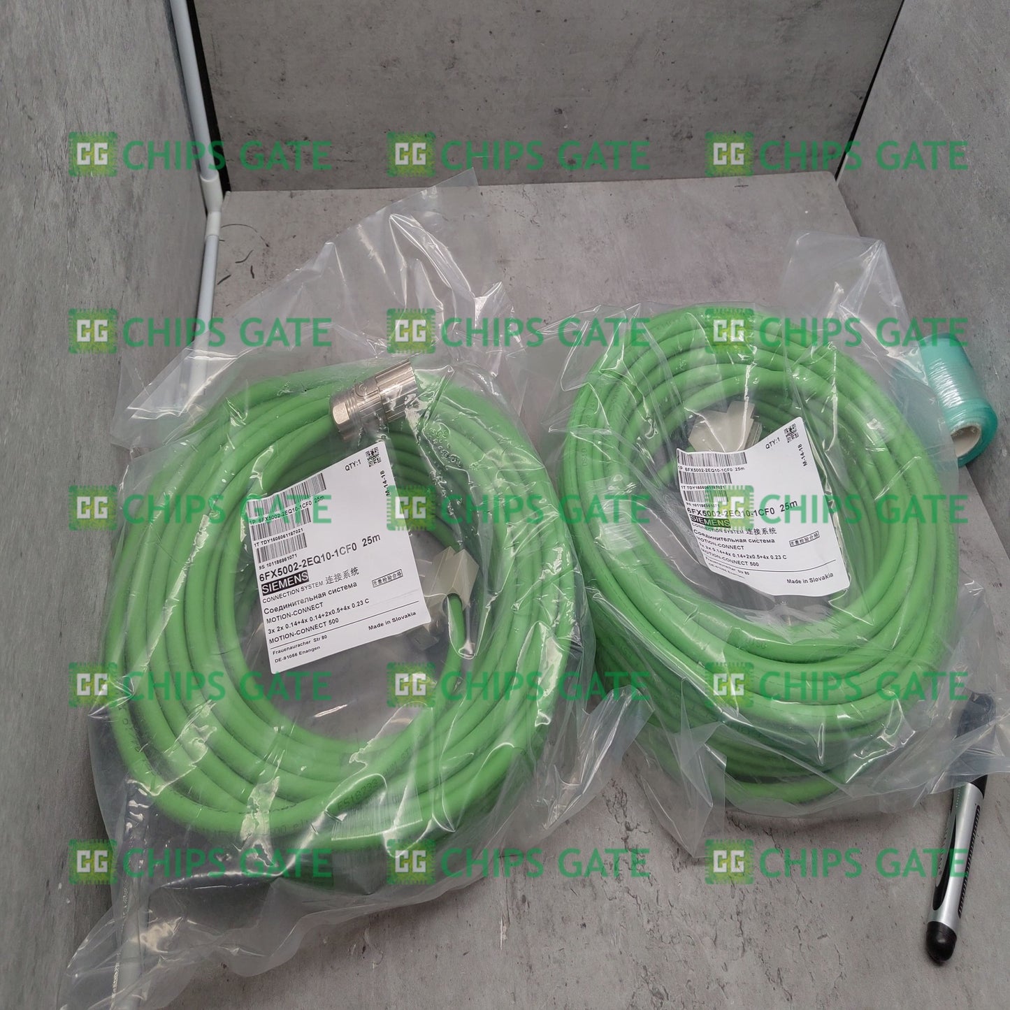 6FX50022EQ101CF0