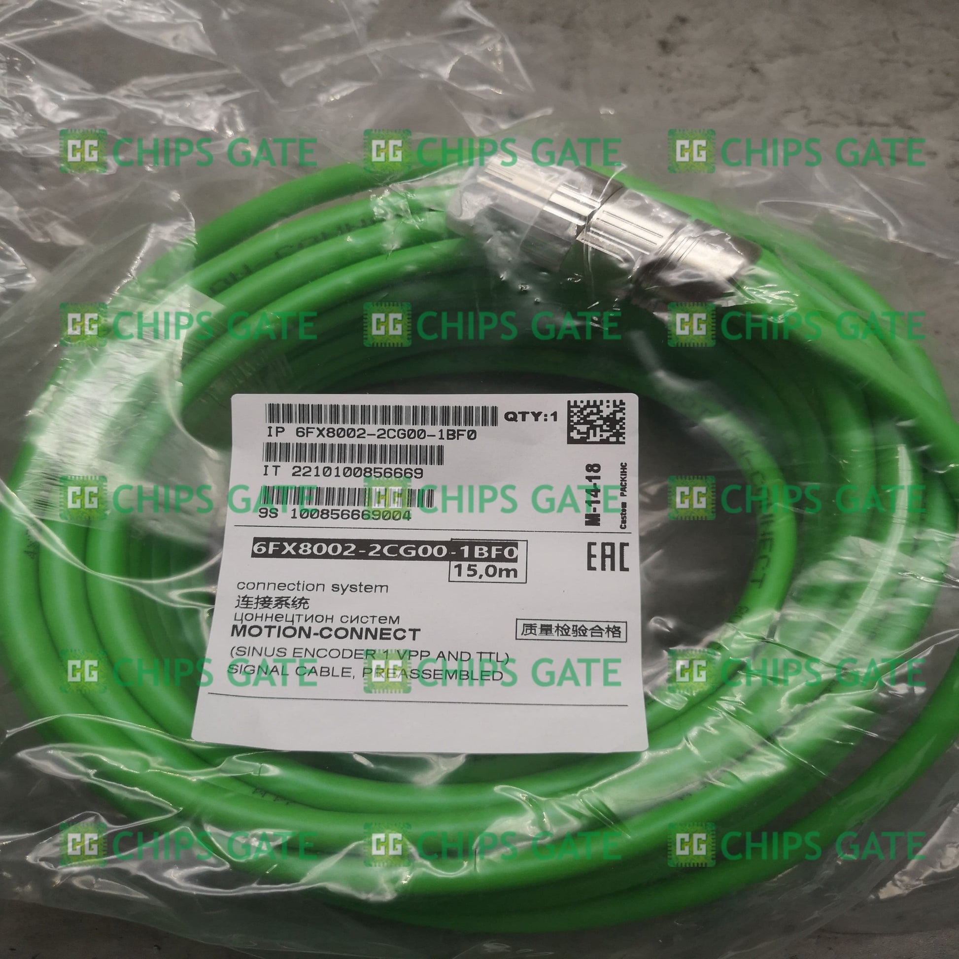 6FX80022CG001BF0