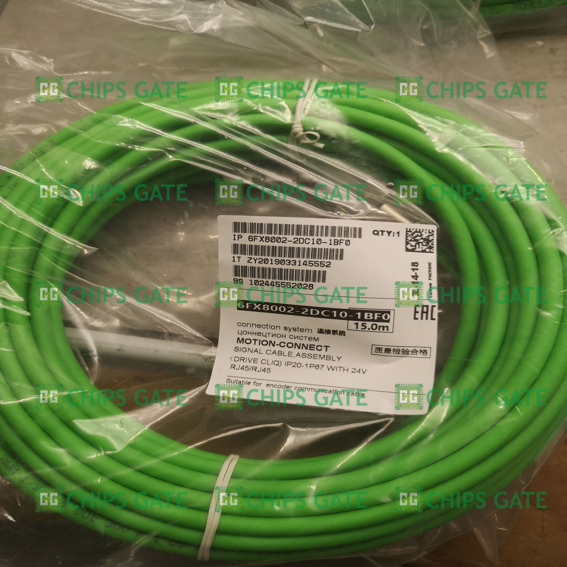 6FX80022DC101BF0