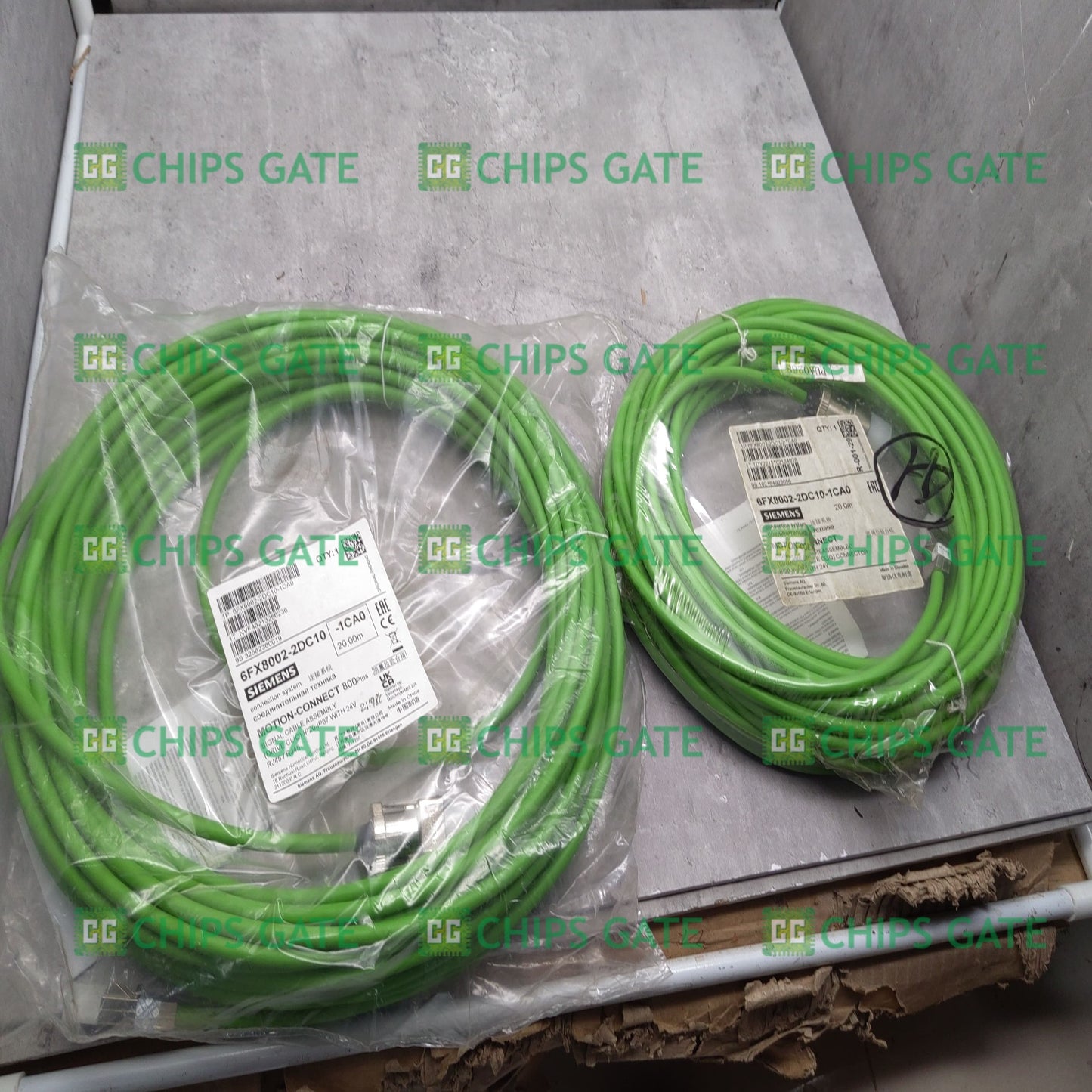 6FX80022DC101CA0
