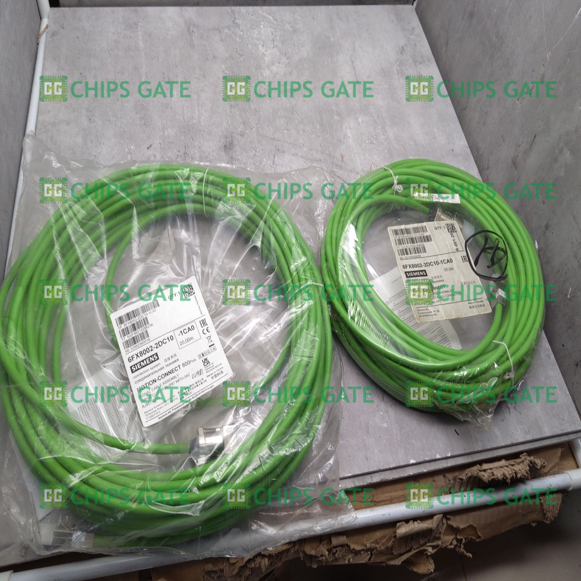 6FX80022DC101CA0
