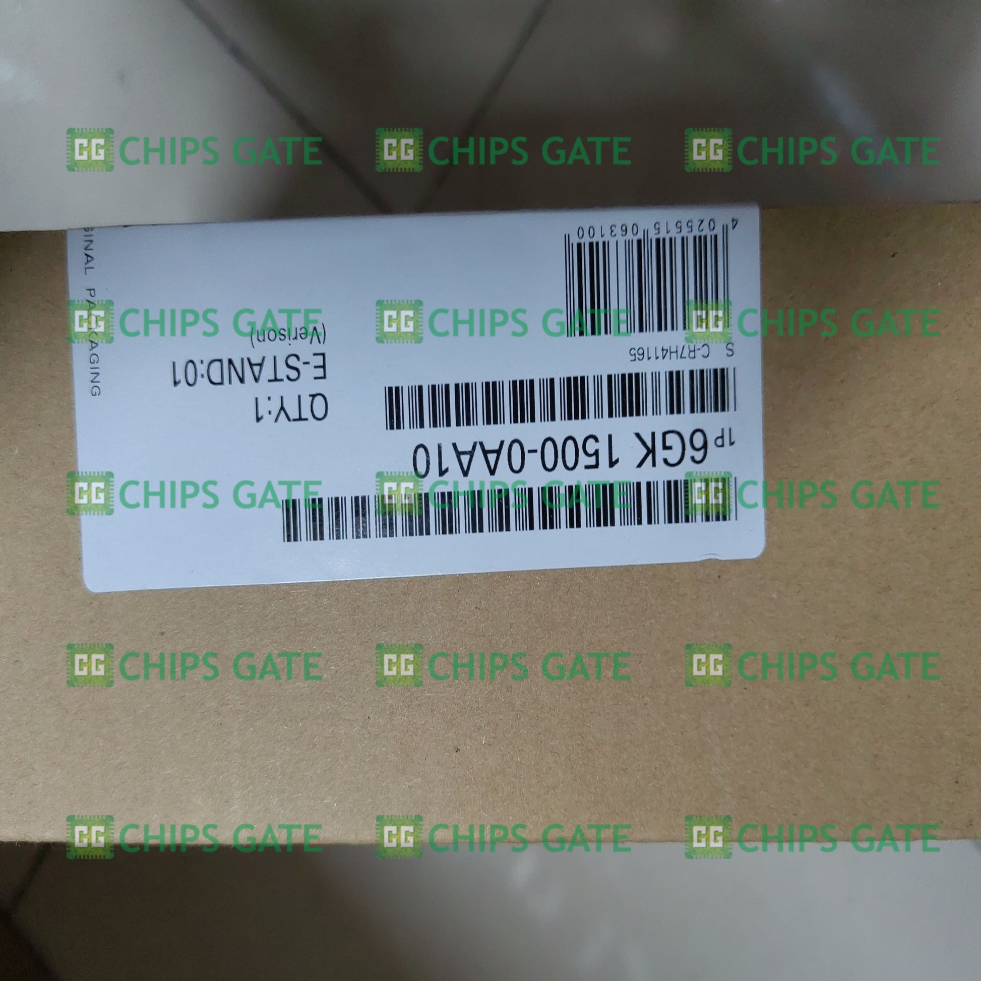 6GK15000AA10