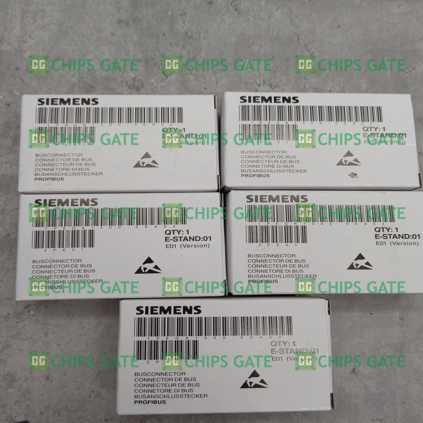6GK15000EA02