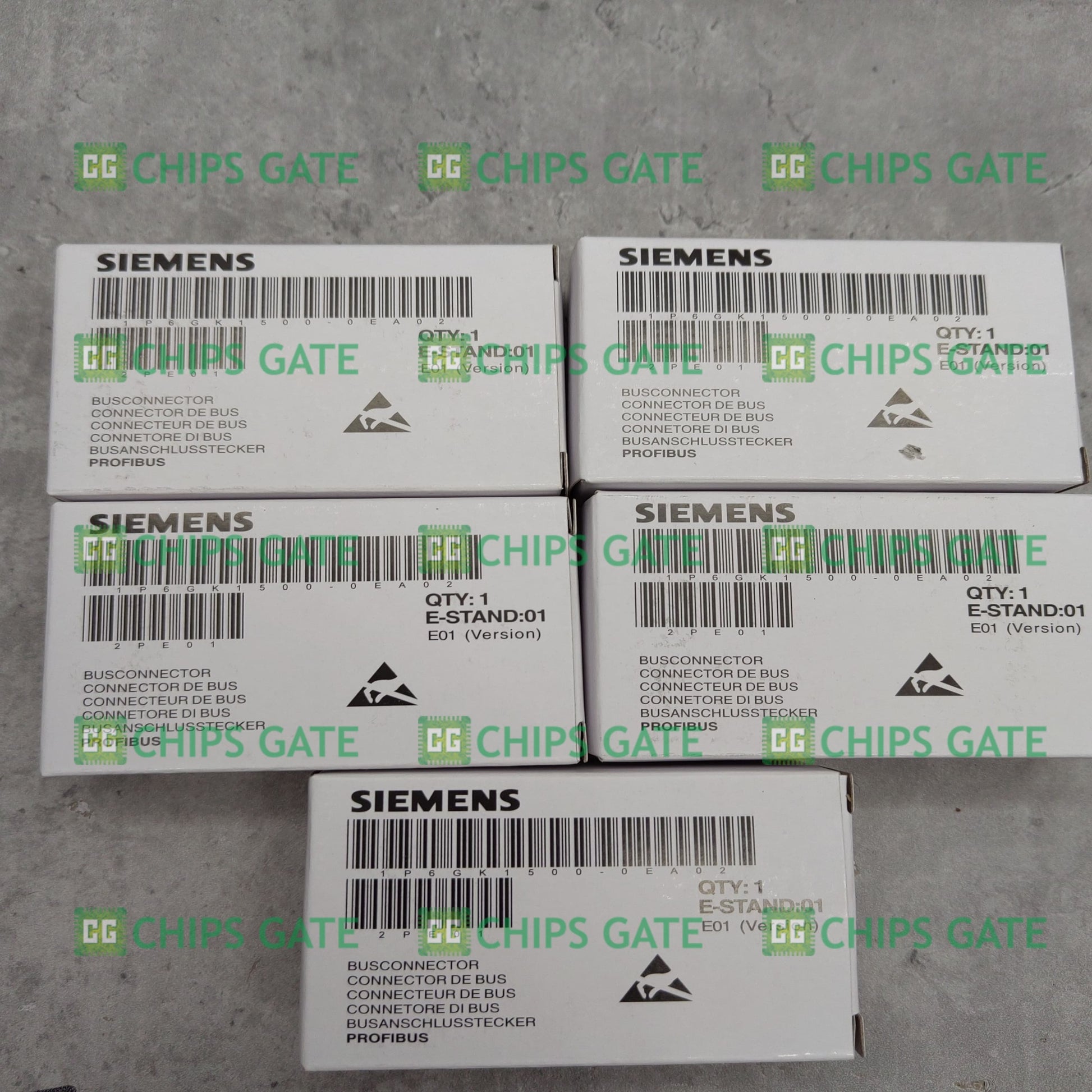 6GK15000EA02