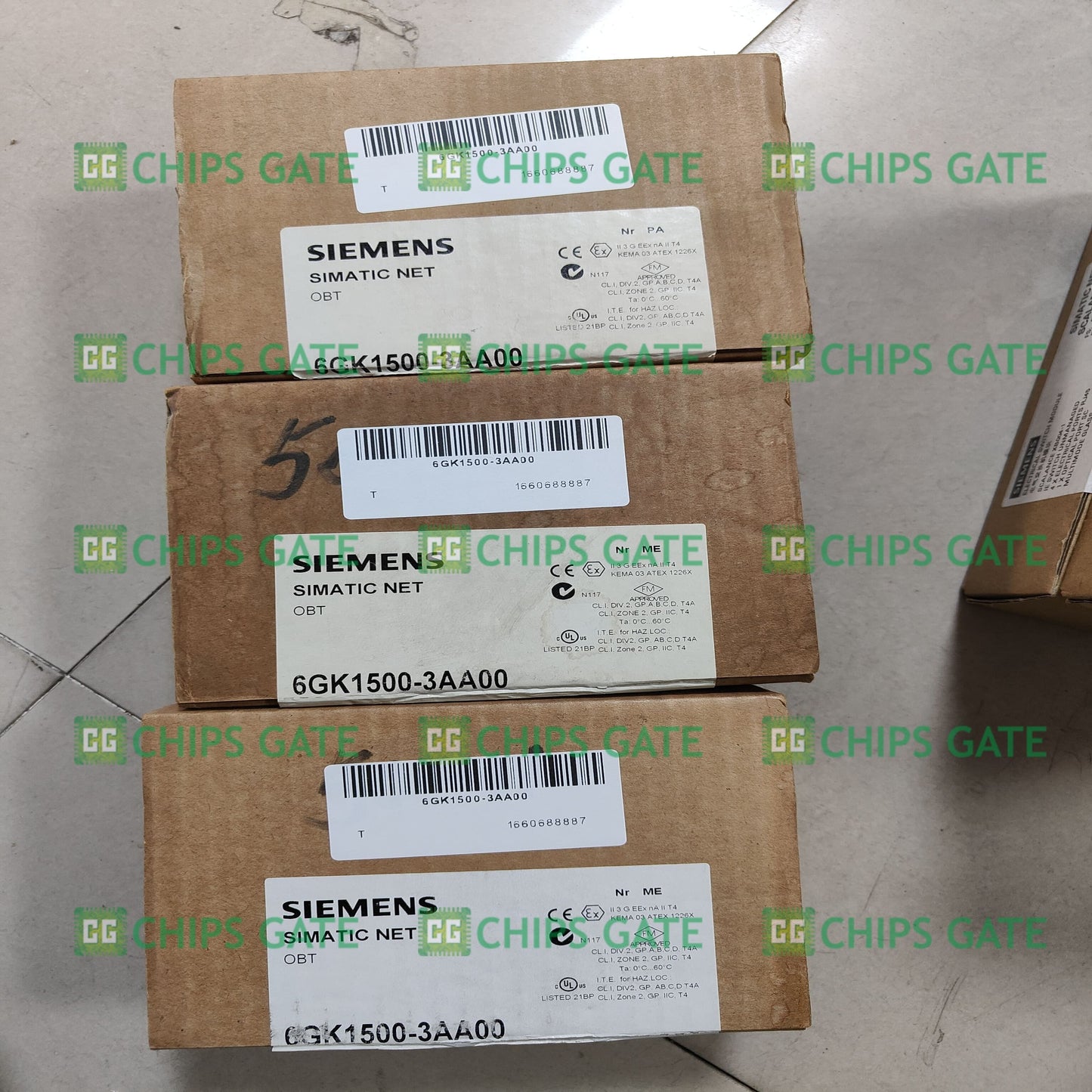 6GK15003AA00