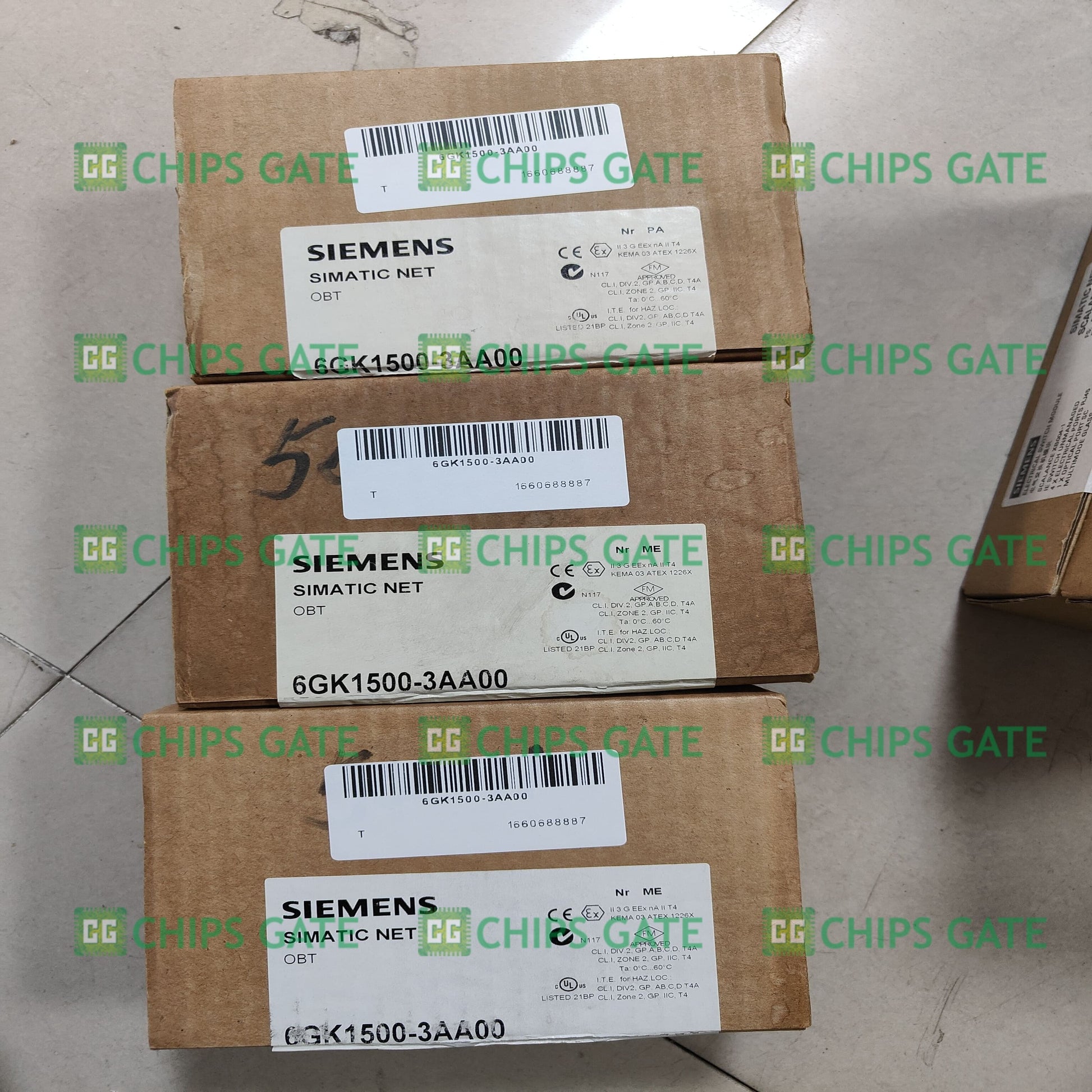 6GK15003AA00