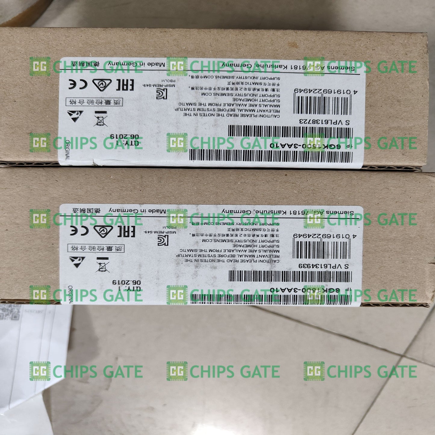 6GK15003AA10