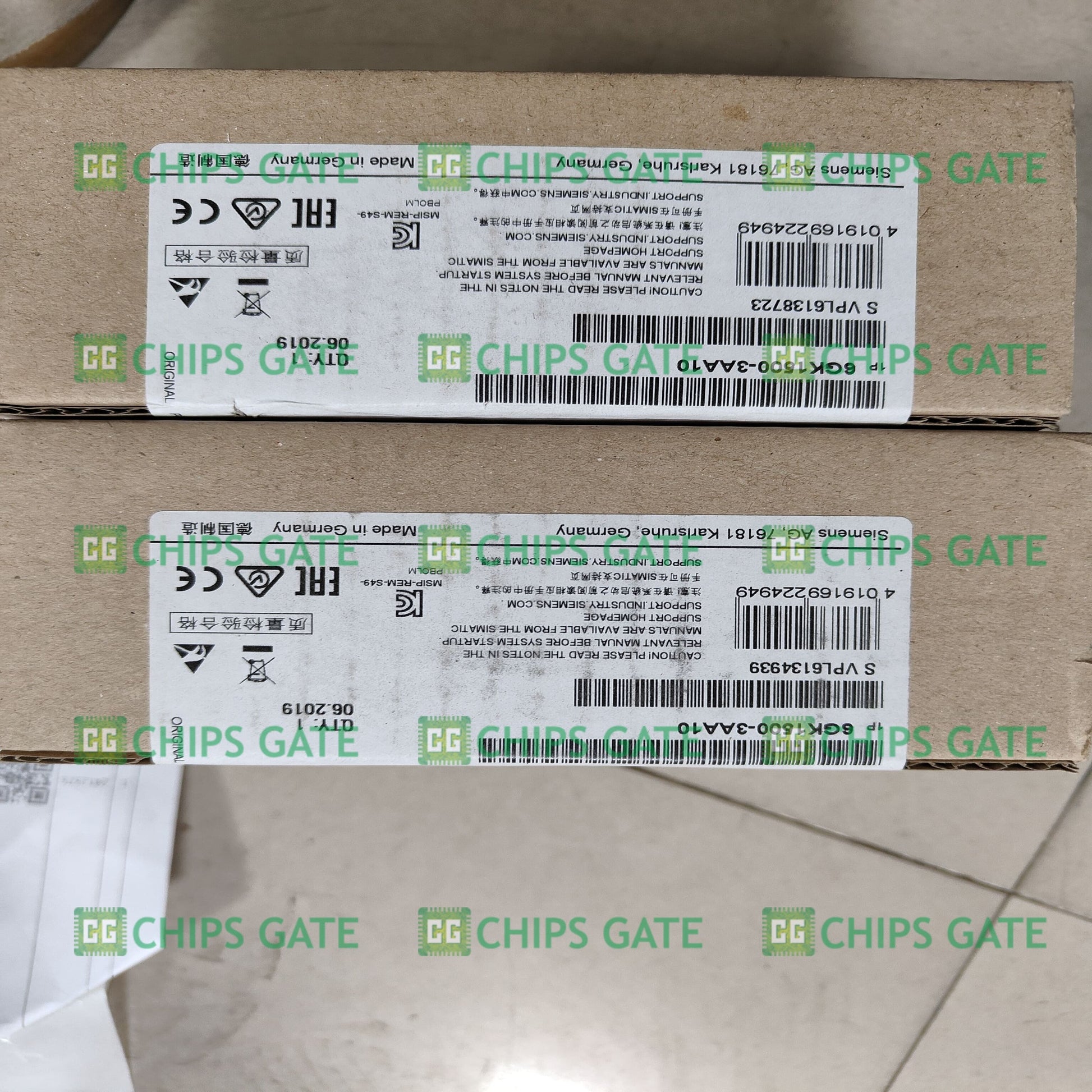 6GK15003AA10