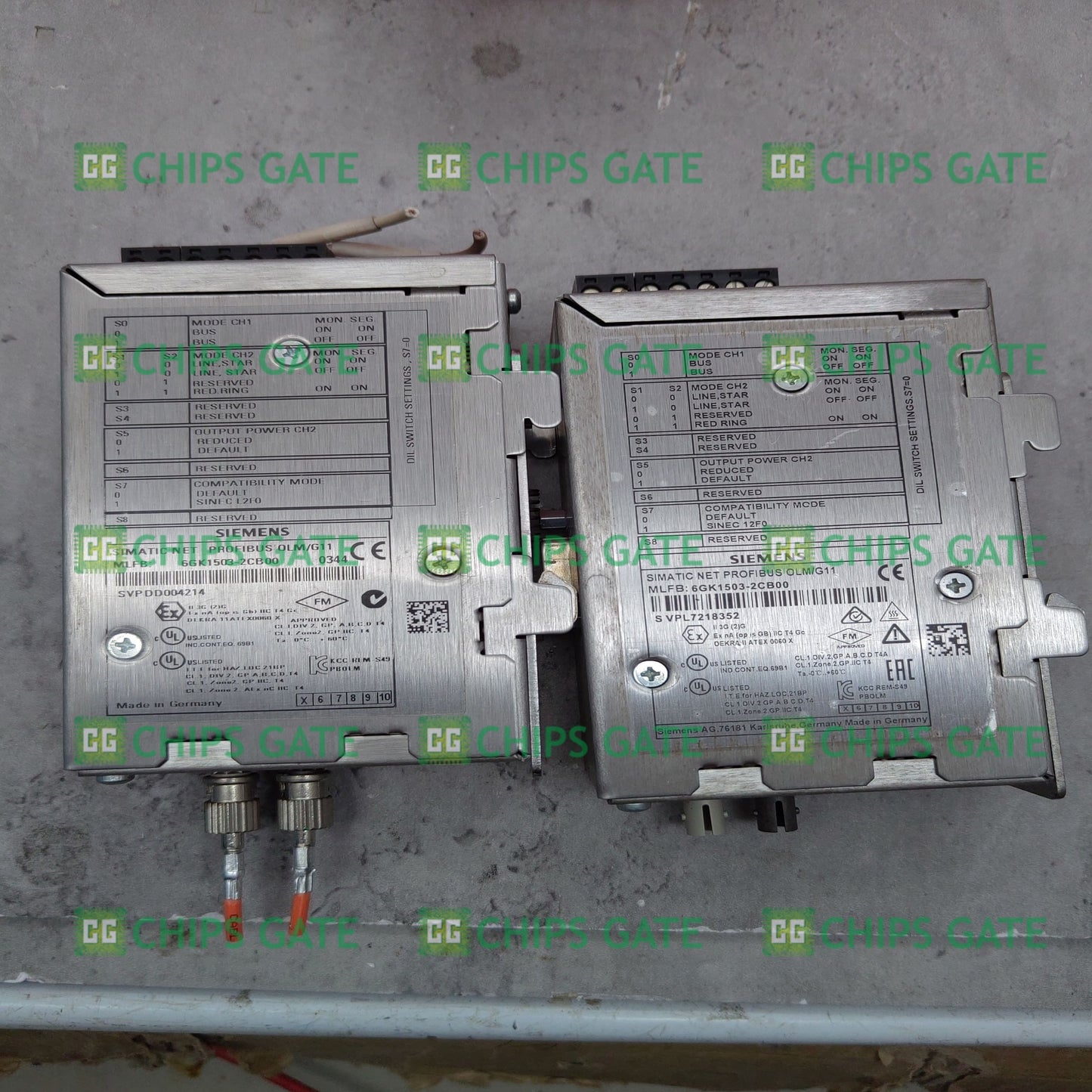6GK1503-2CB00