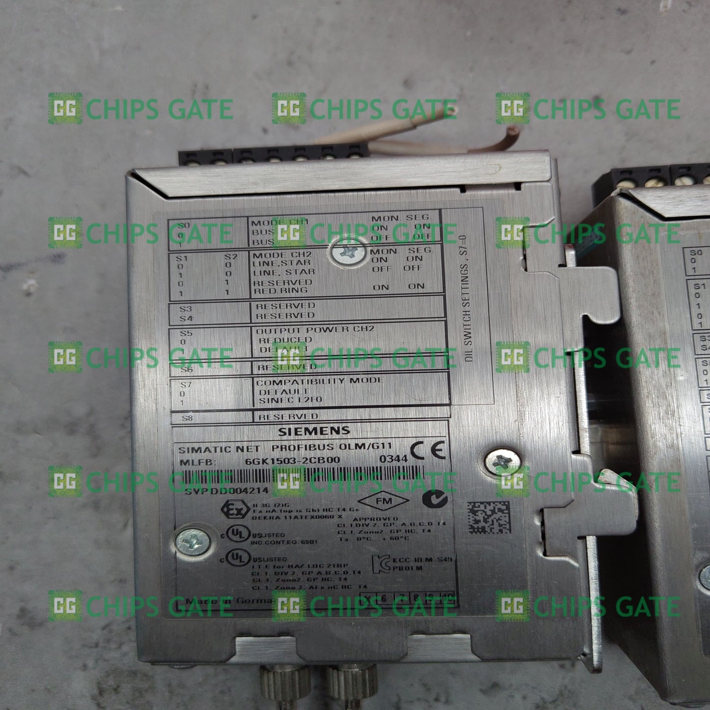6GK1503-2CB00