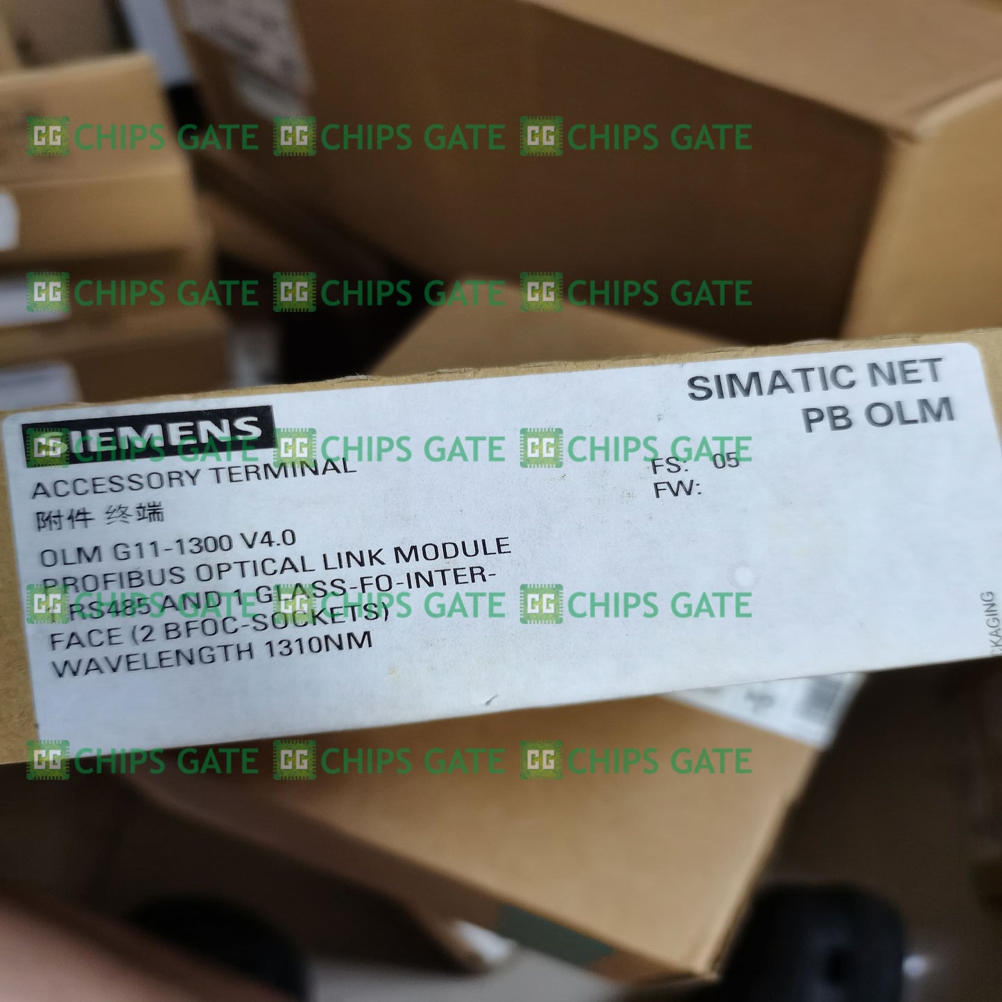 6GK15032CC00