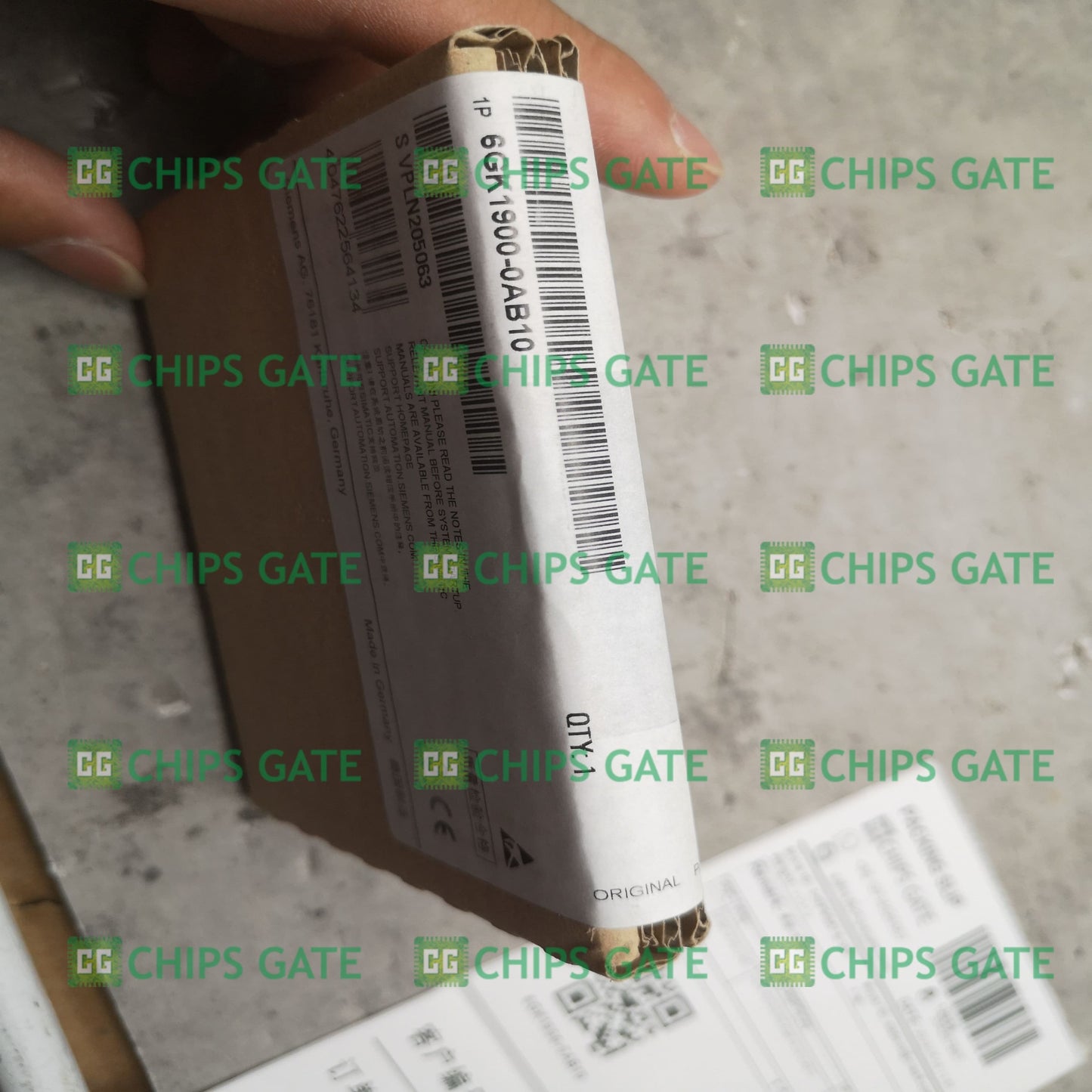 6GK19000AB10