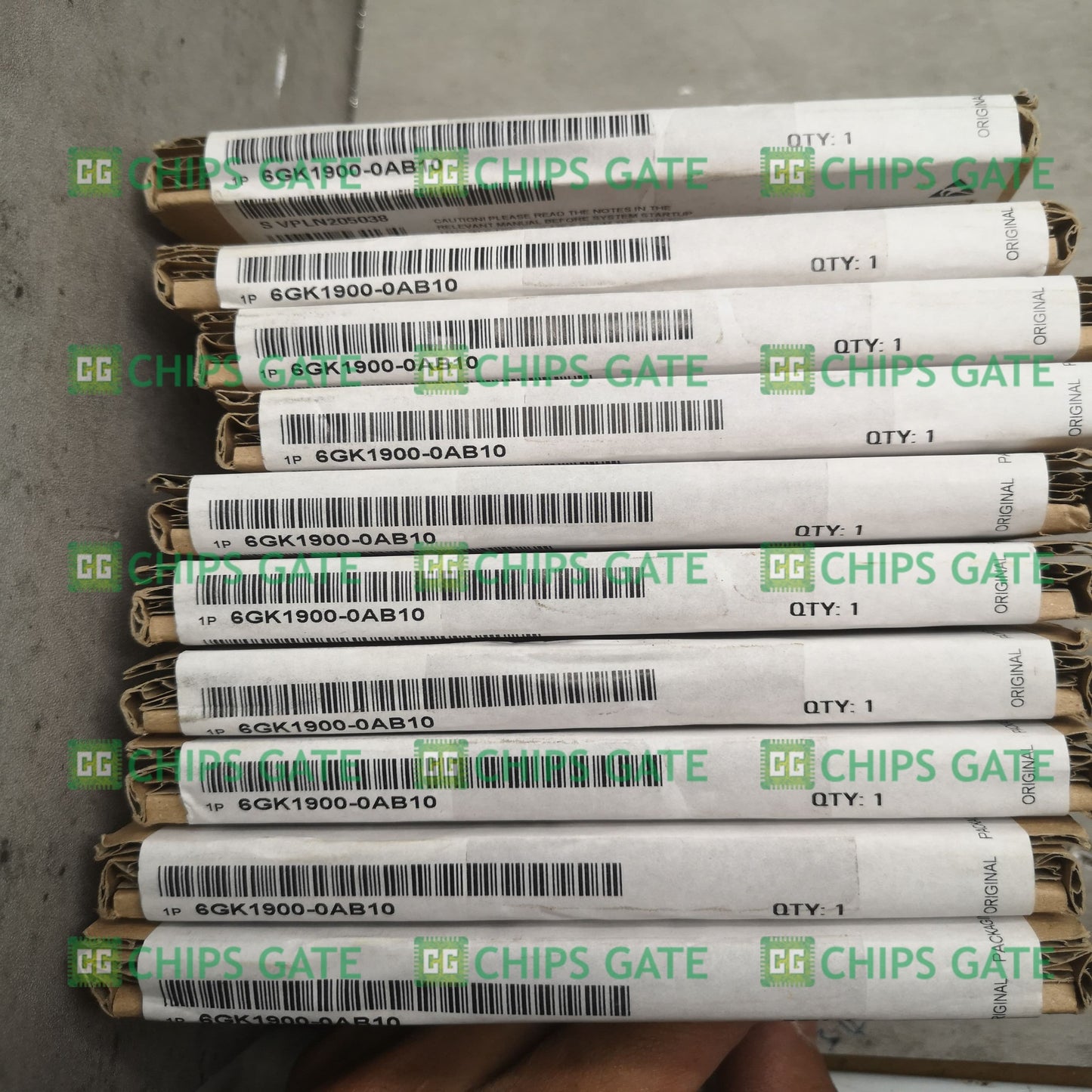 6GK19000AB10