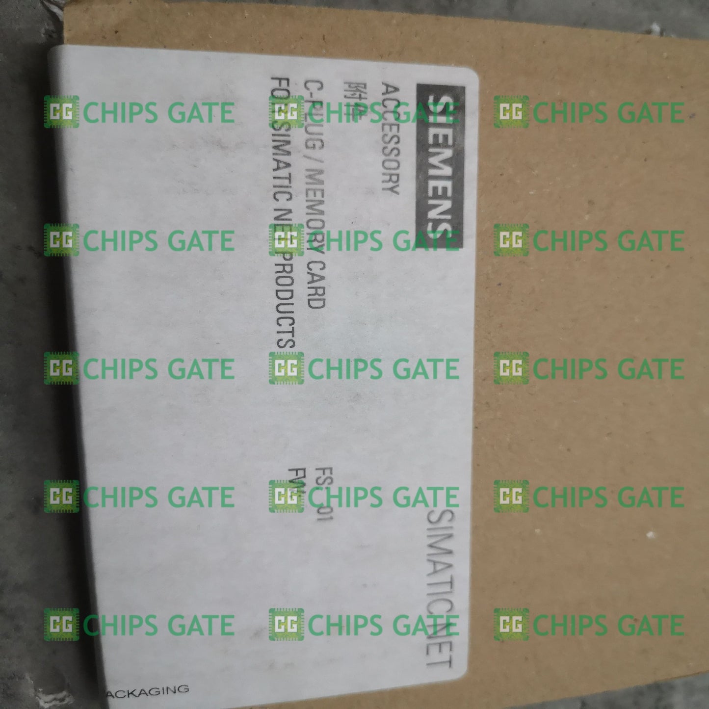 6GK19000AB10