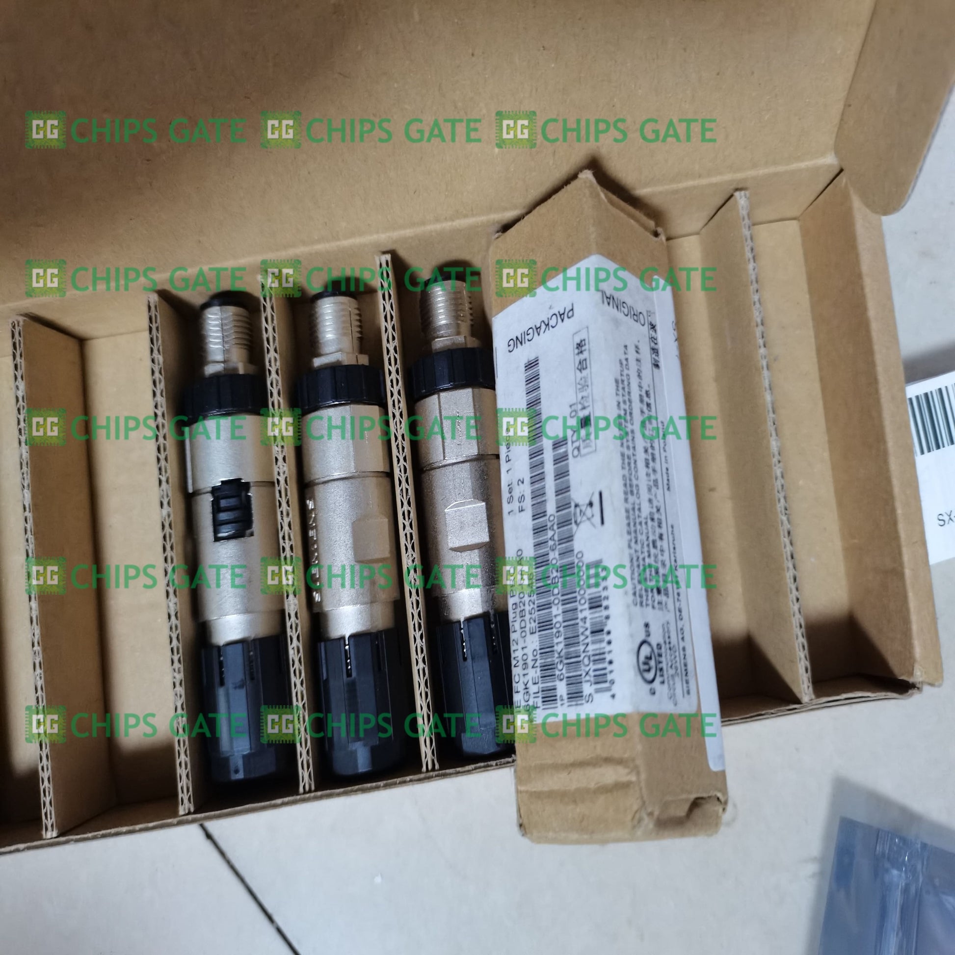6GK19010DB206AA0