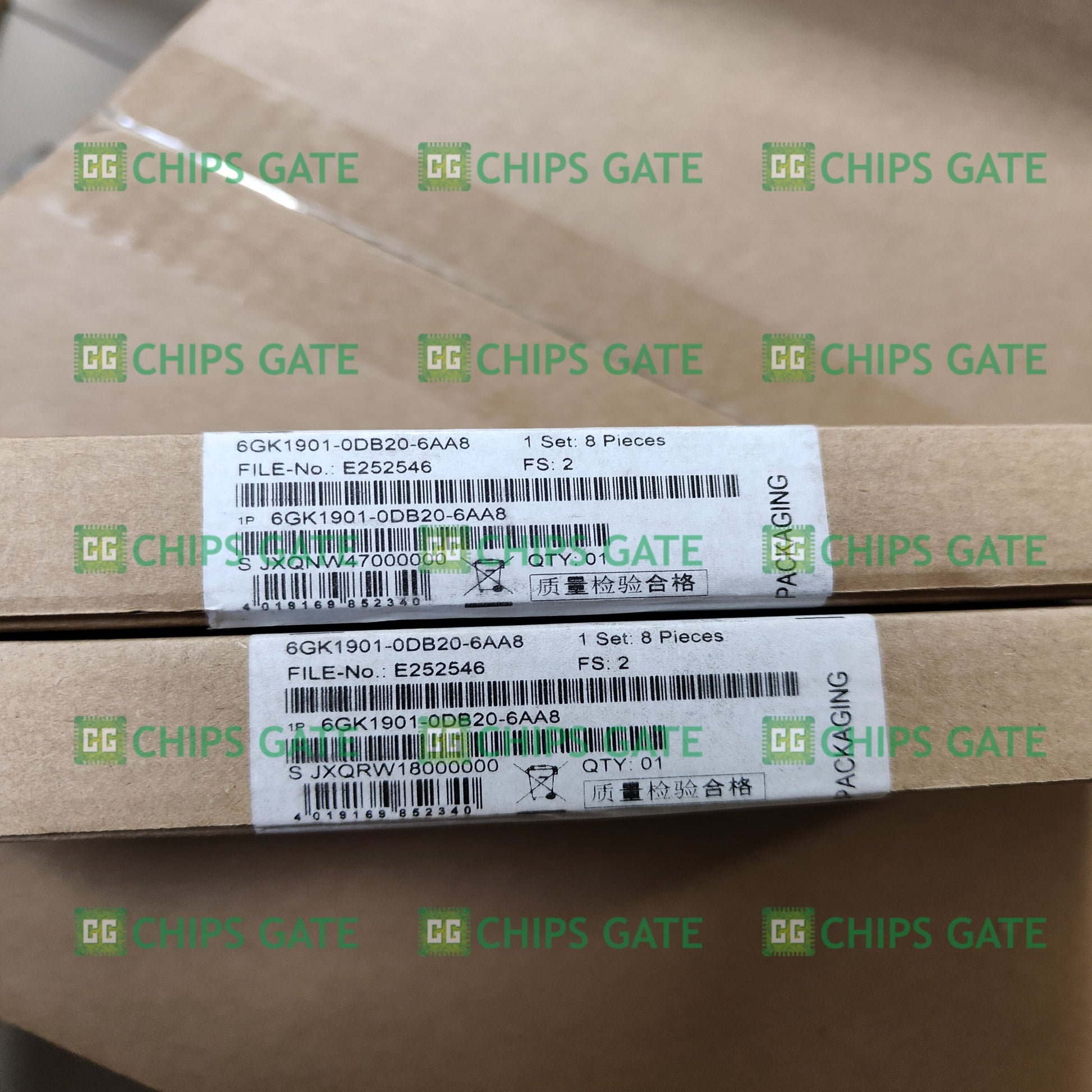 6GK19010DB206AA8