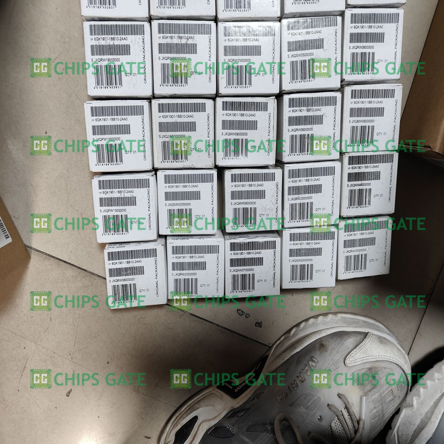 6GK19011BB102AA0