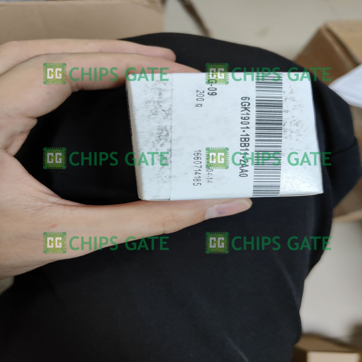 6GK19011BB112AA0
