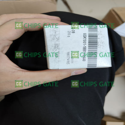 6GK19011BB112AA0