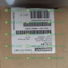 6GK19011BB202AE0