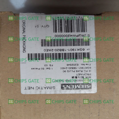 6GK19011BB202AE0